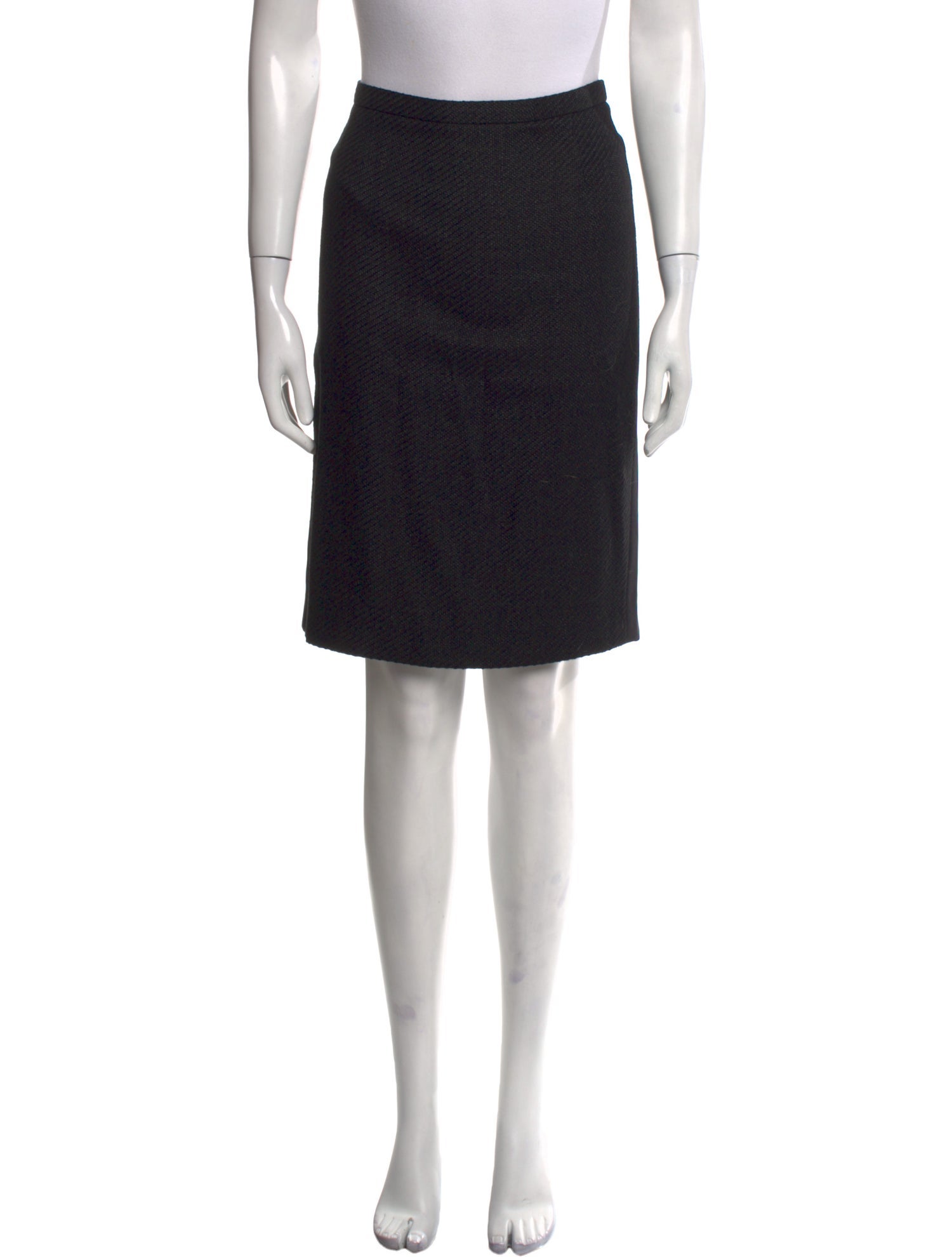 Escada Knee-Length Skirt