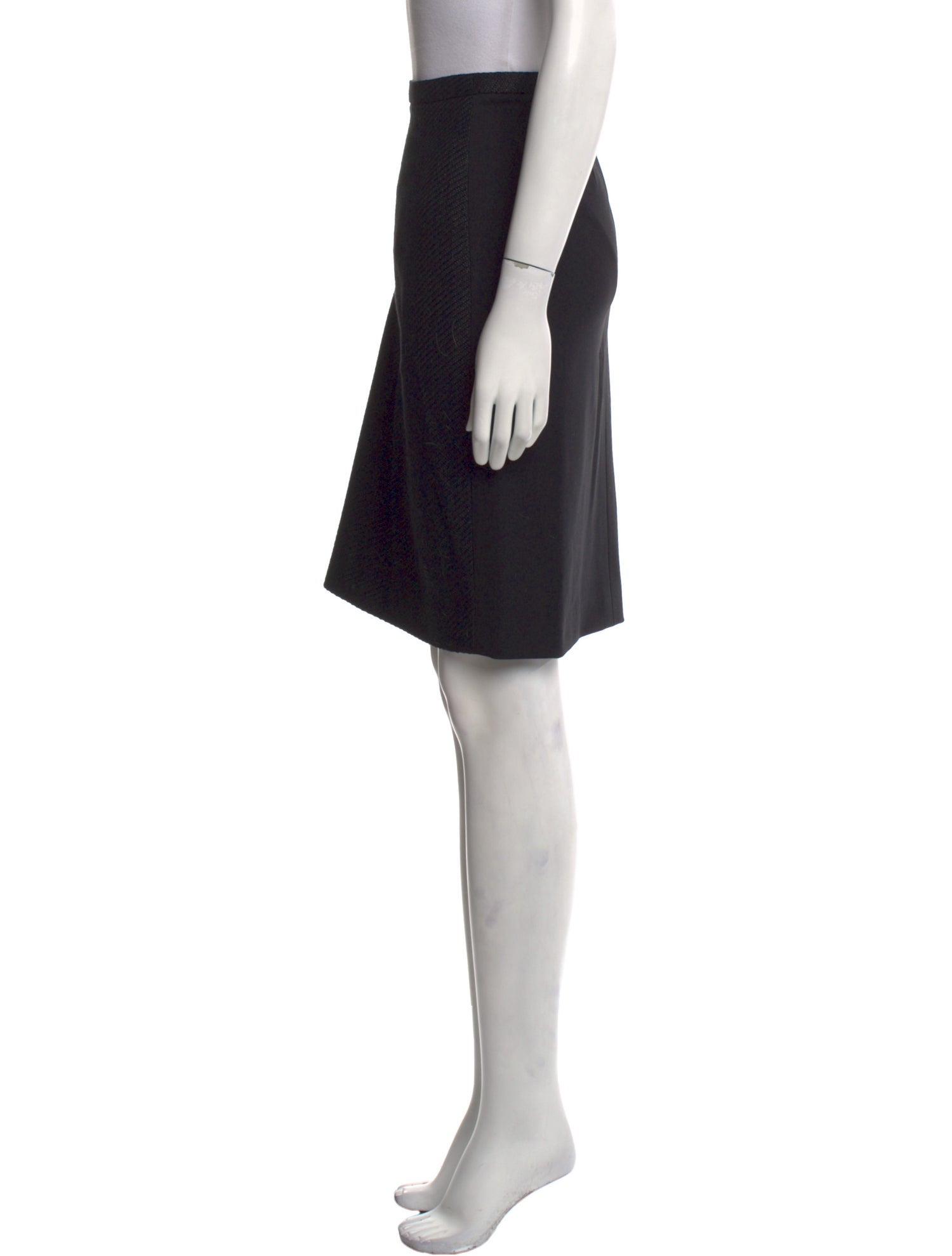 Escada Knee-Length Skirt