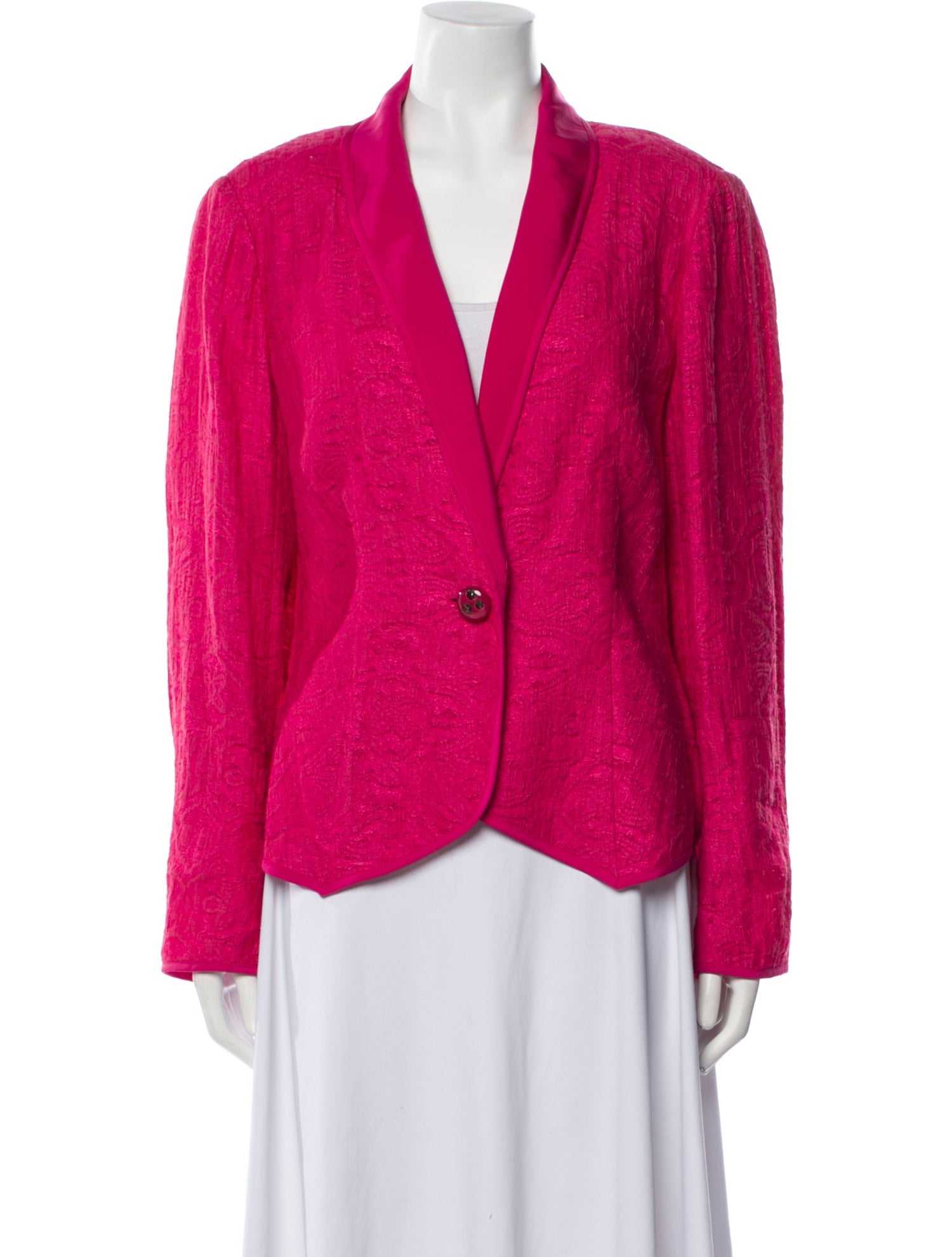 Escada Blazer