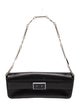 Escada Leather Shoulder Bag