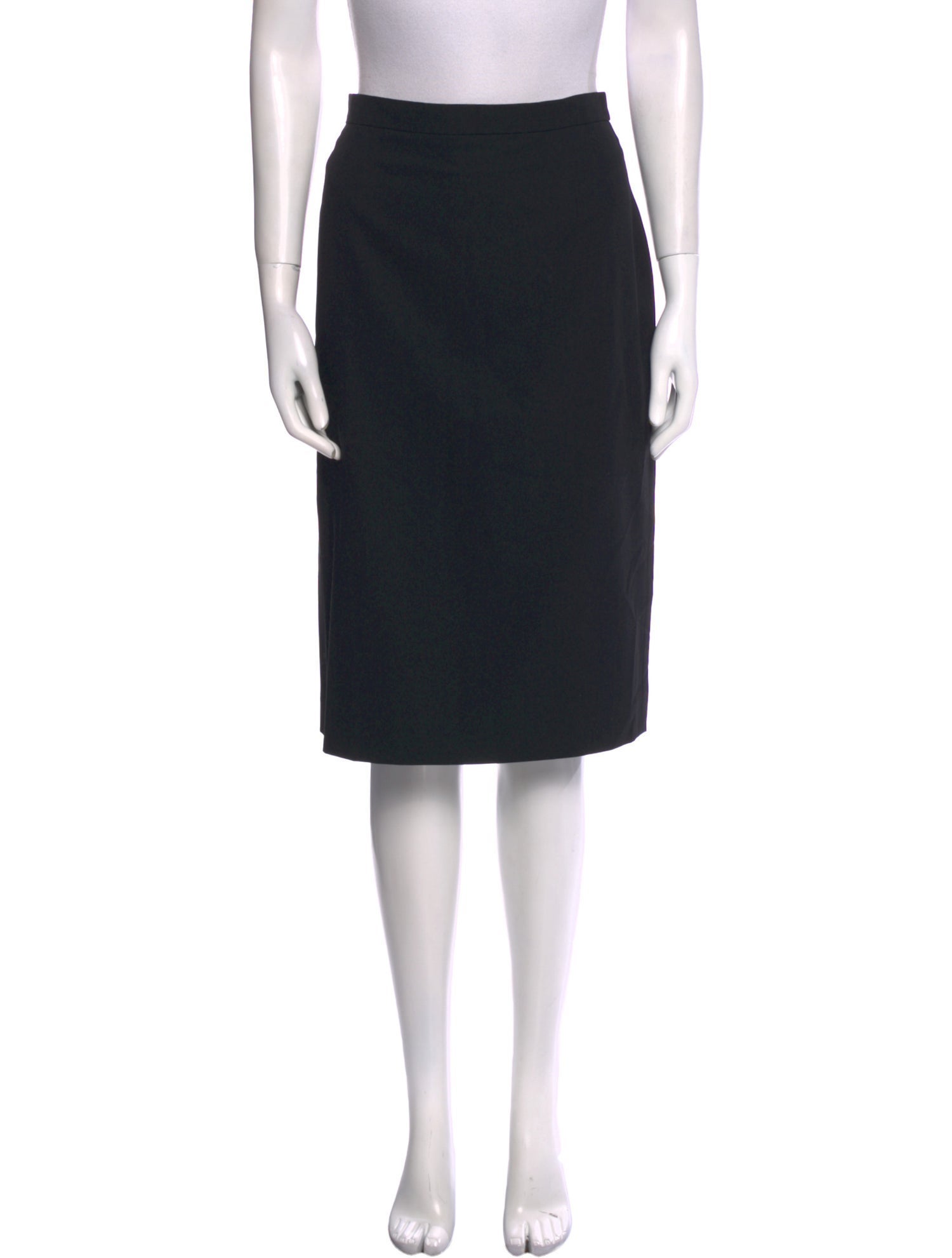 Escada Vintage Knee-Length Skirt