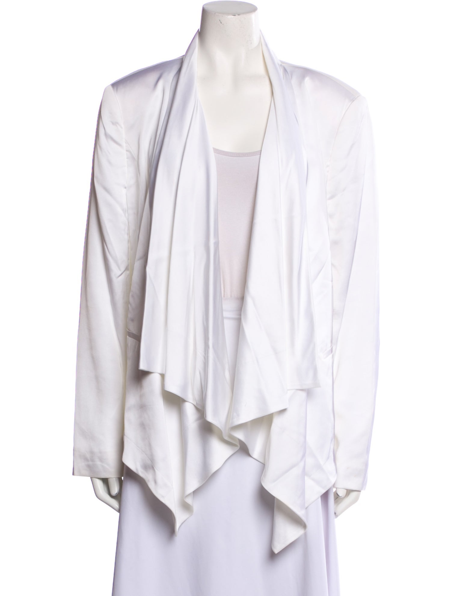 Escada Striped Jacket