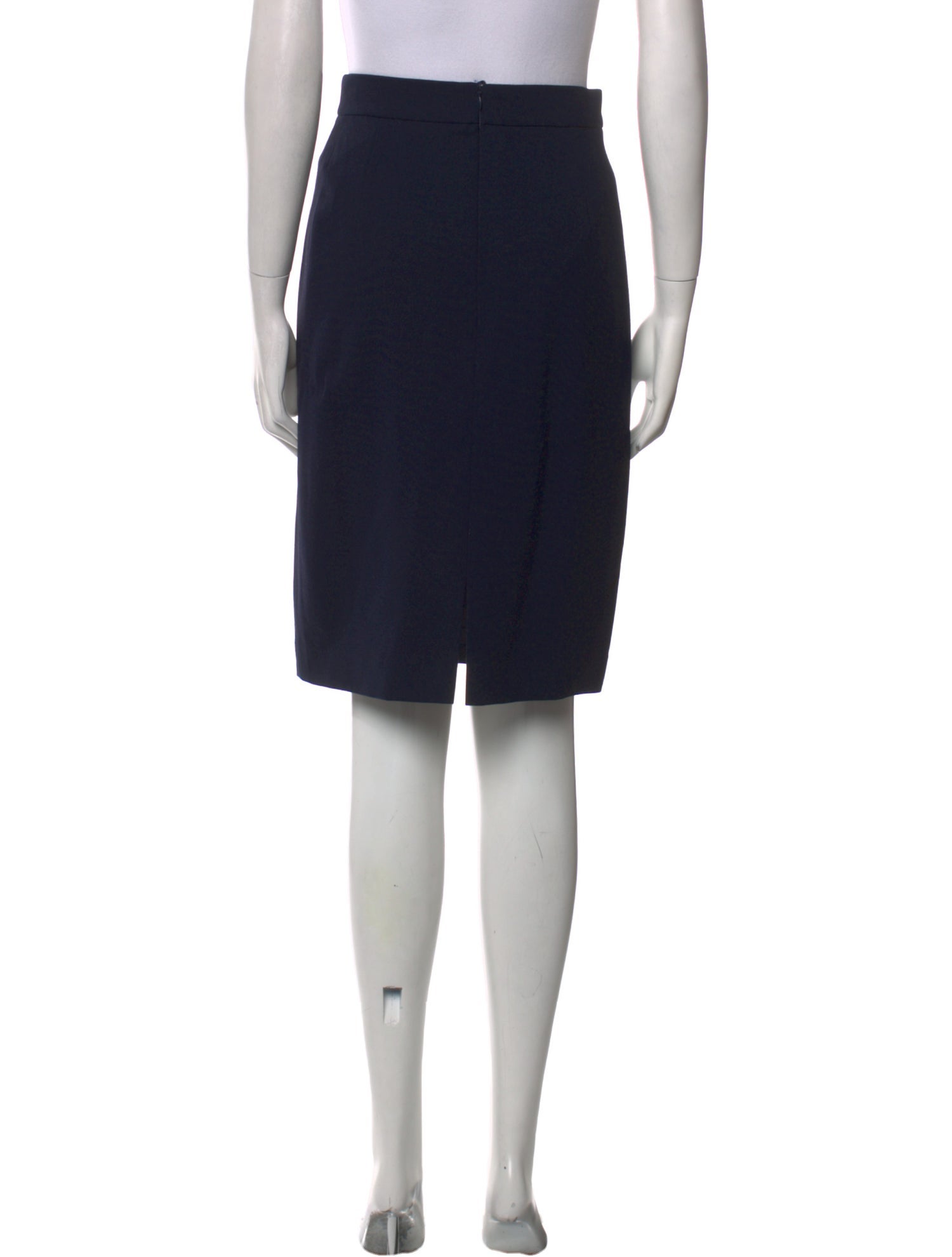 Escada Knee-Length Skirt