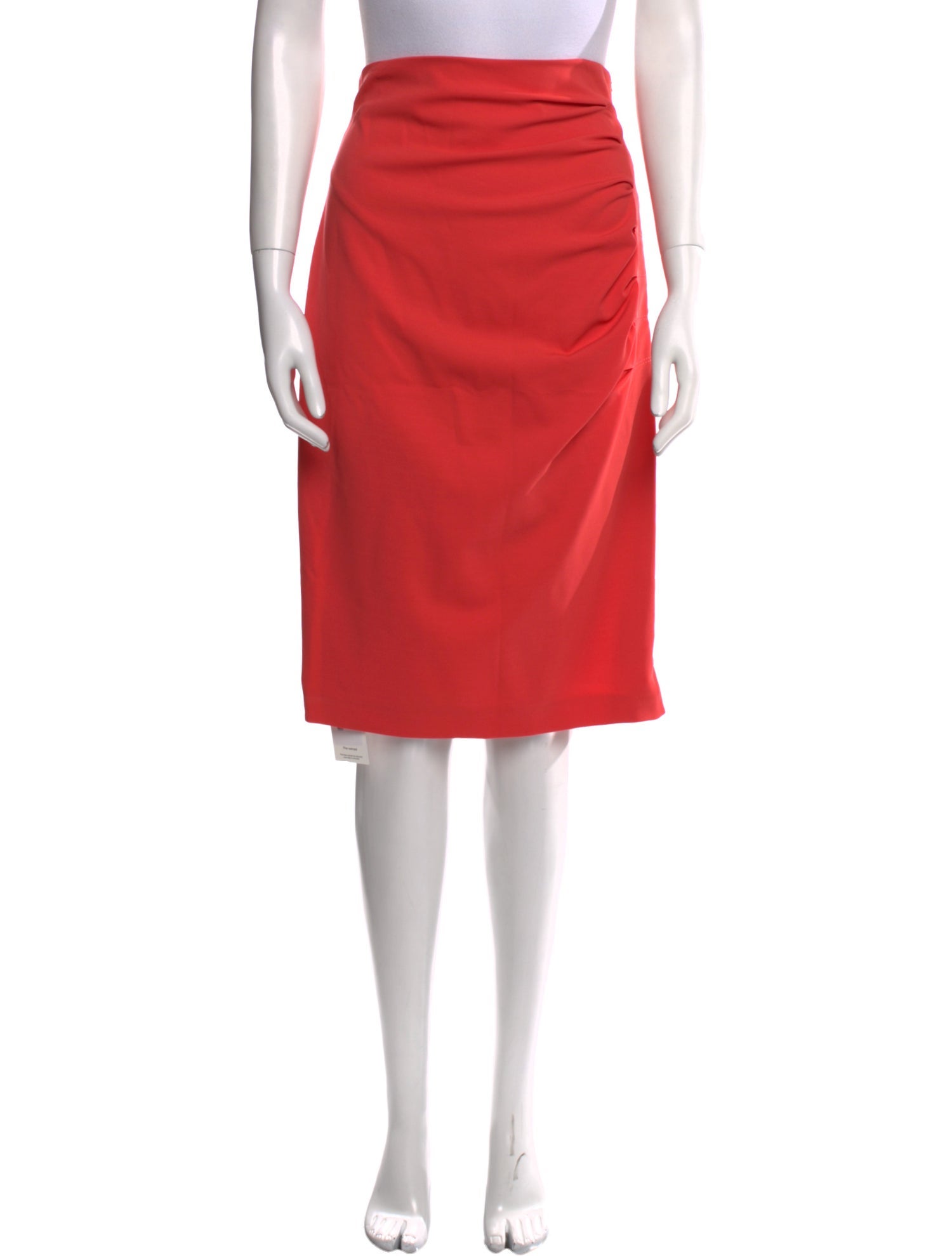 Escada Knee-Length Skirt
