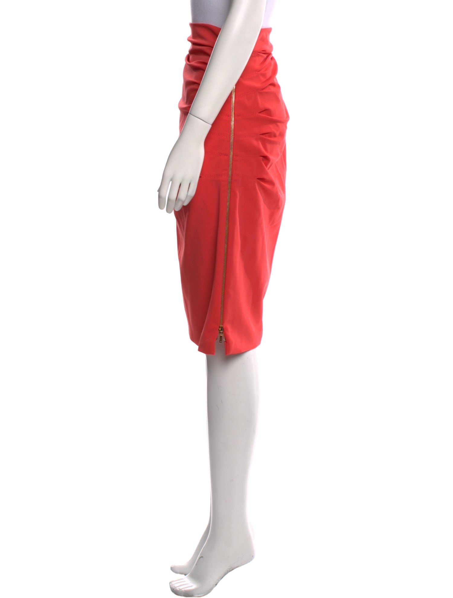 Escada Knee-Length Skirt