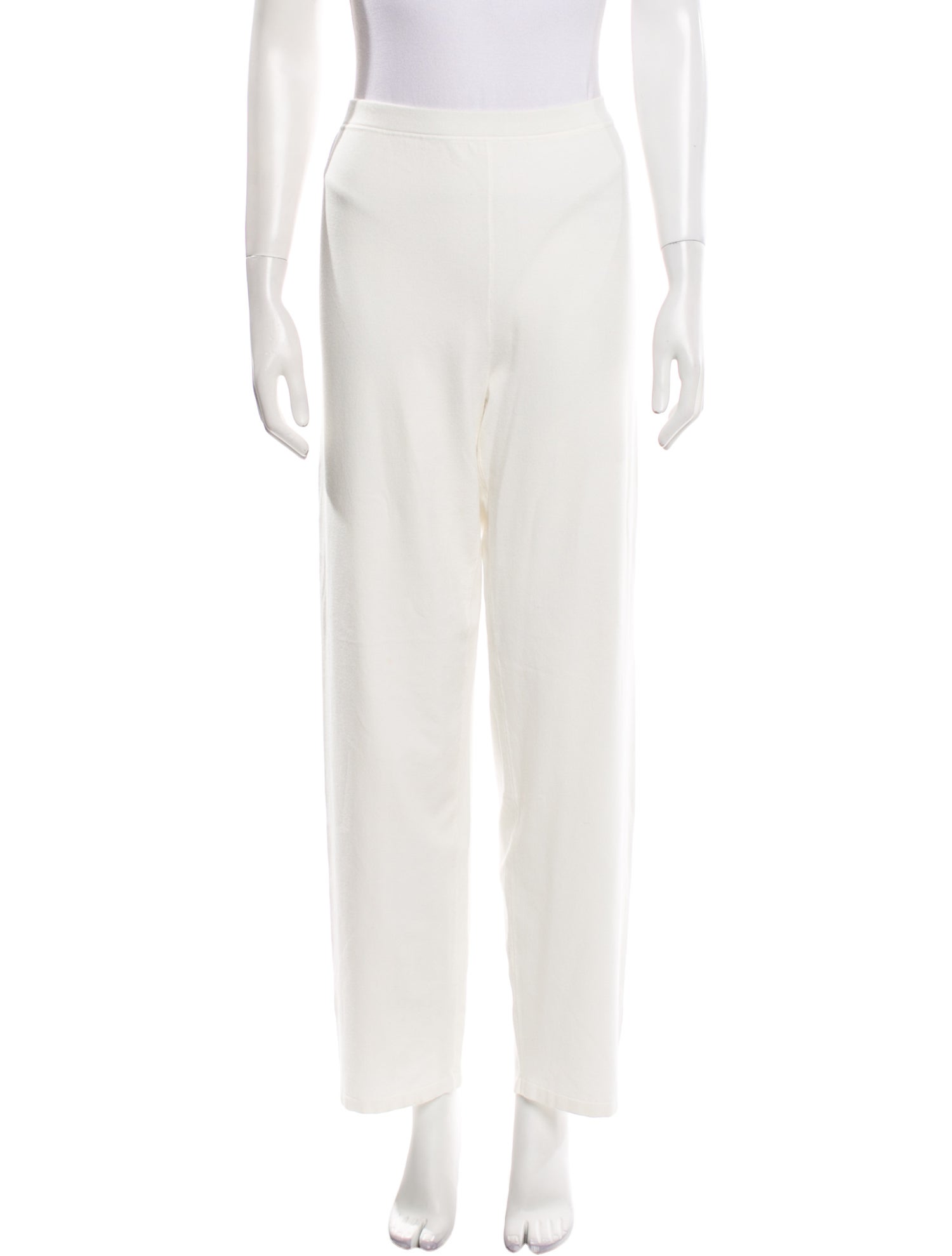 Escada Straight Leg Pants