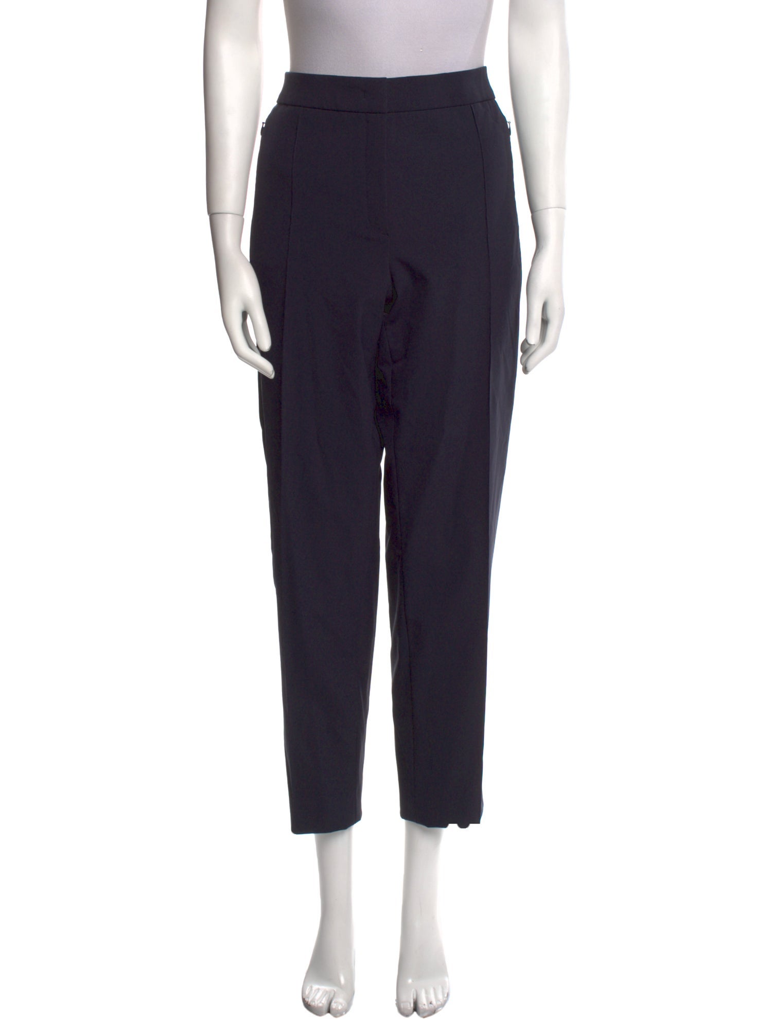 Escada Straight Leg Pants