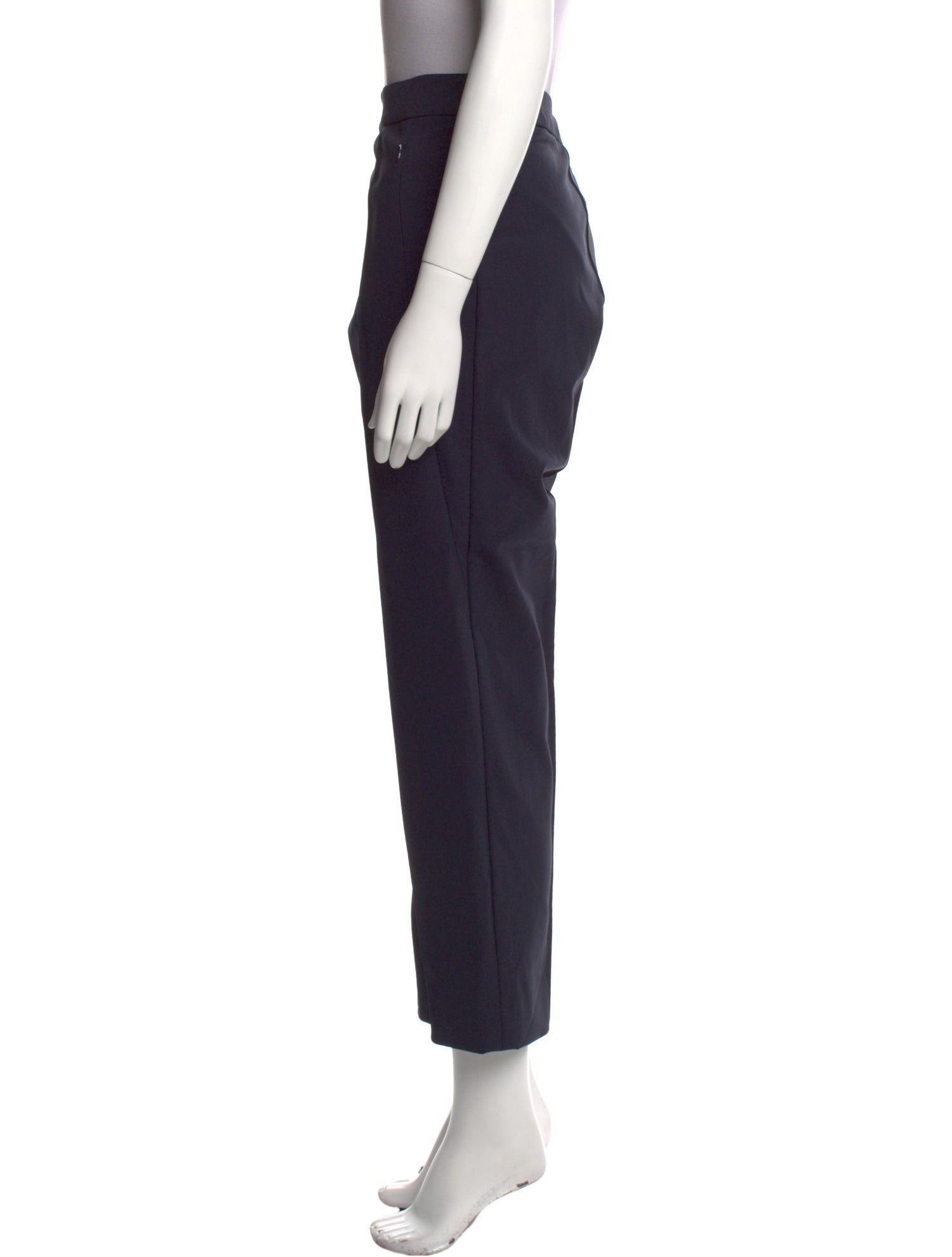 Escada Straight Leg Pants