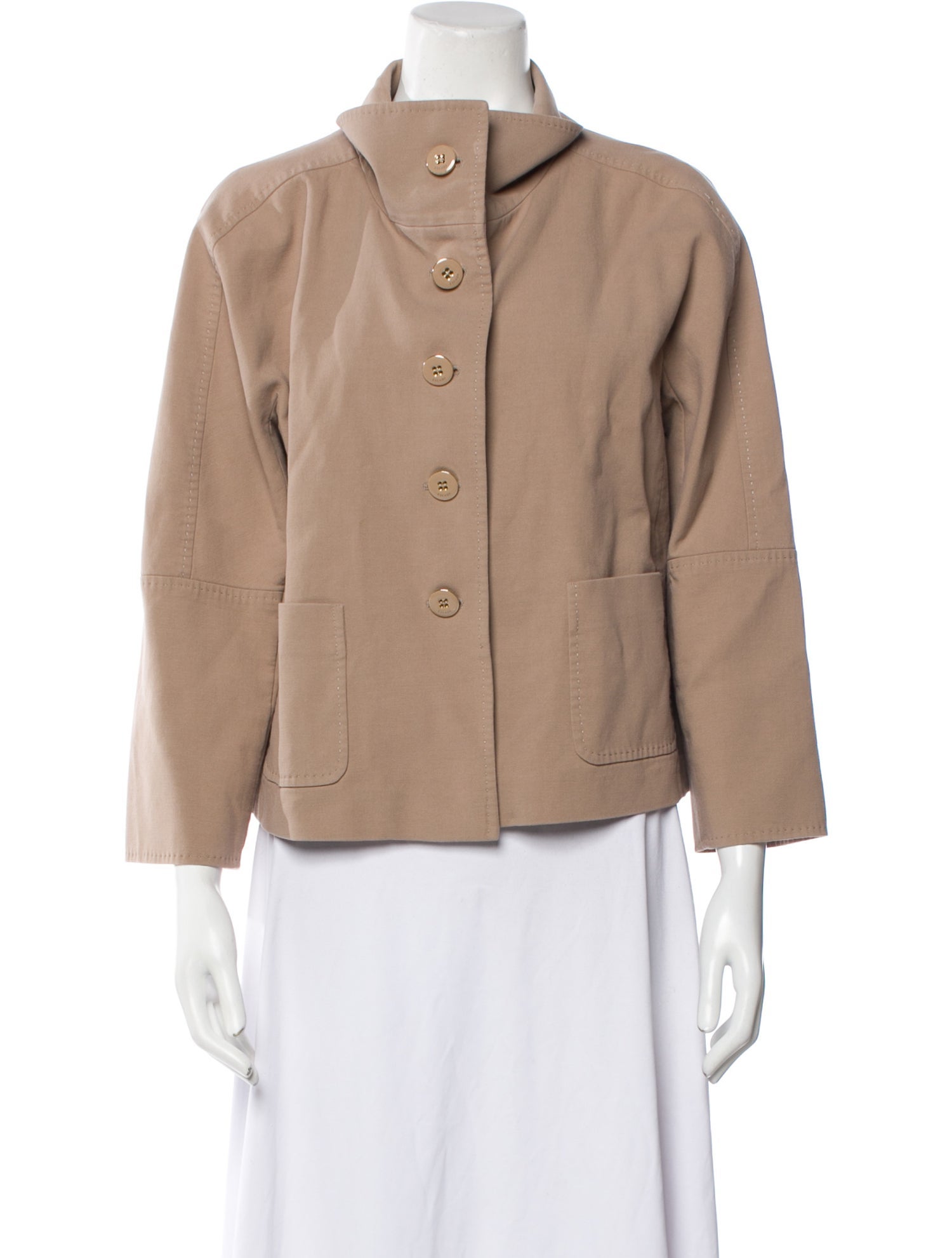 Escada Utility Jacket