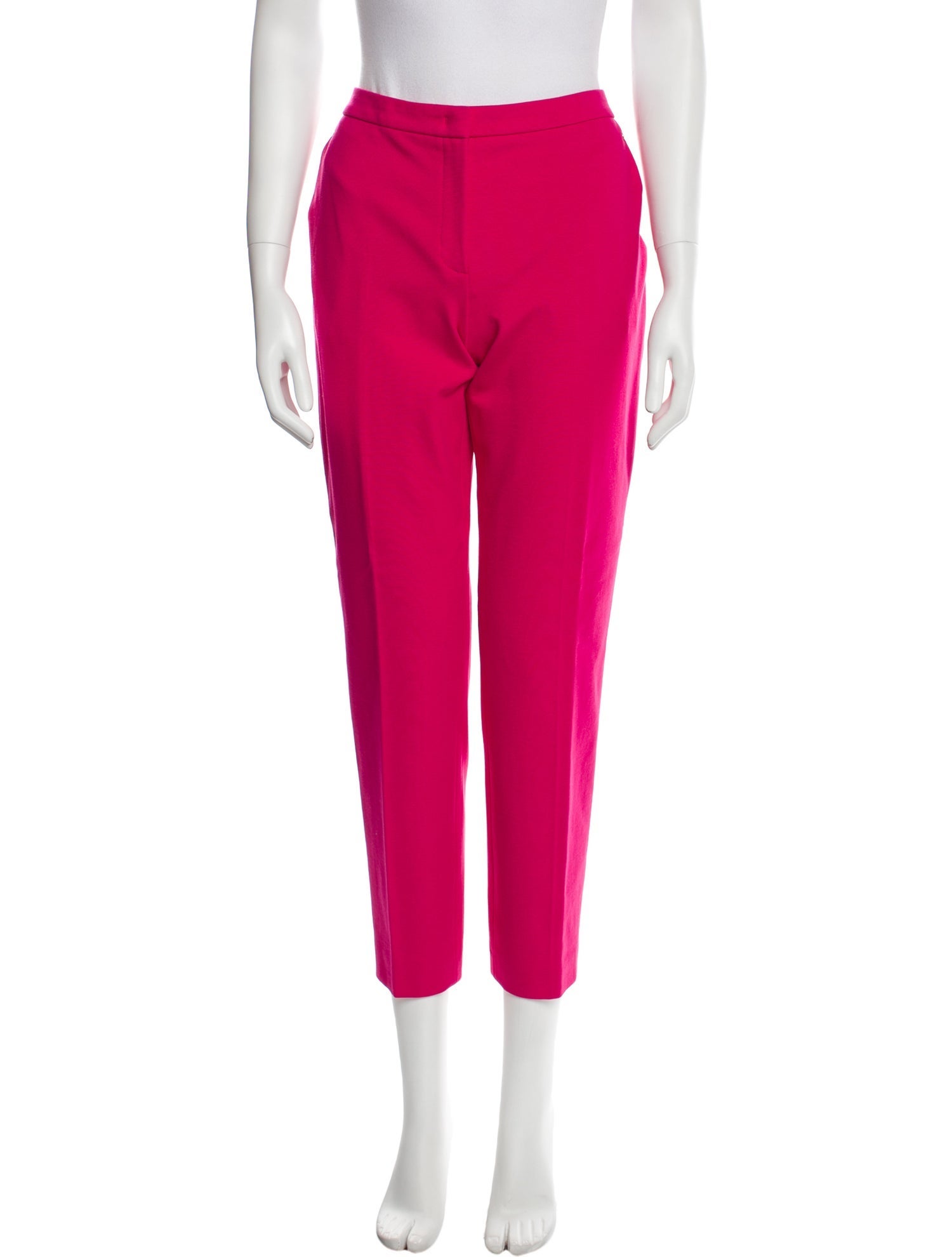 Escada Straight Leg Pants
