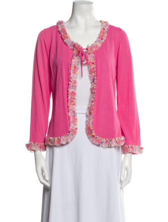 Escada Evening Jacket