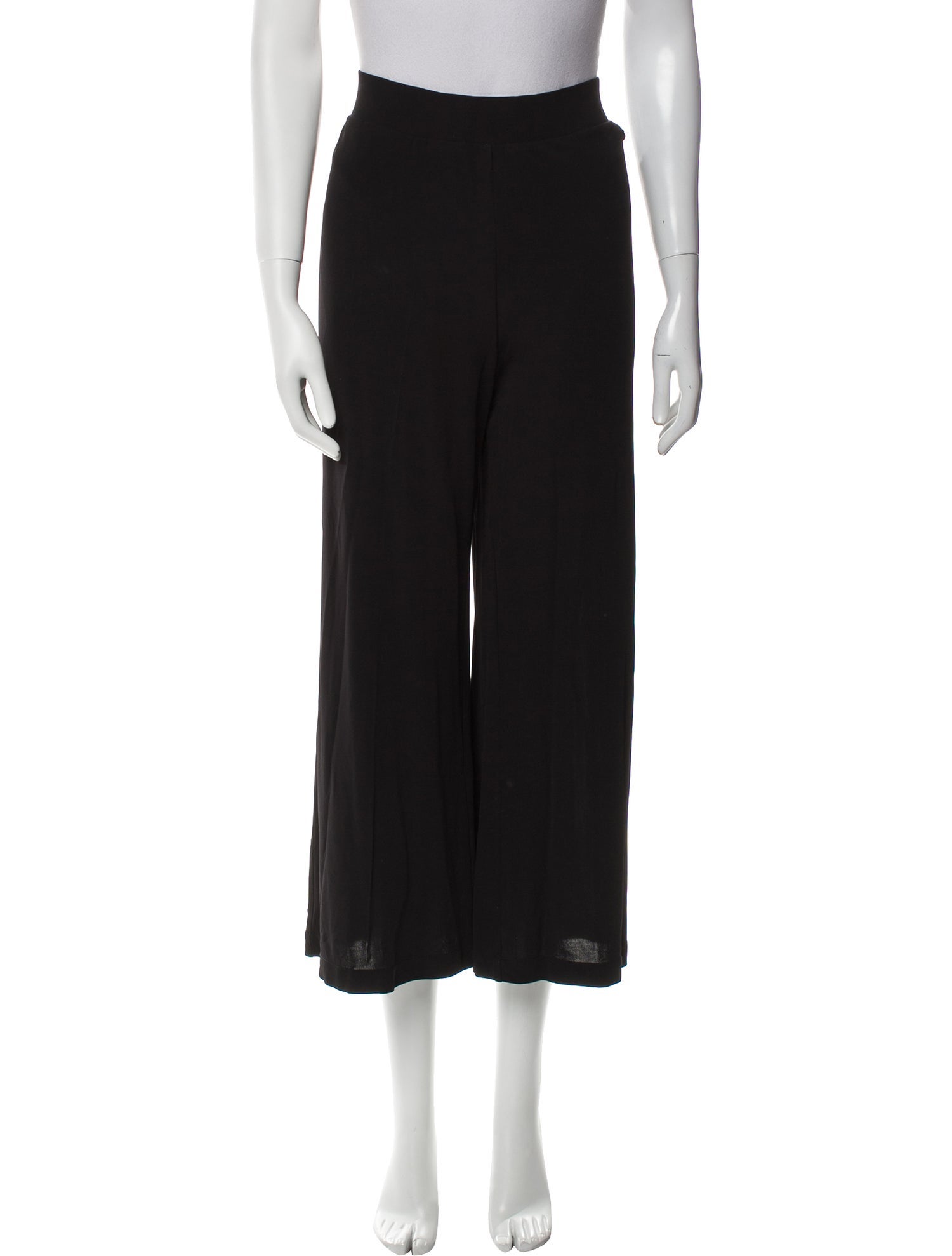 Escada Ruffle Embellishment Pajamas