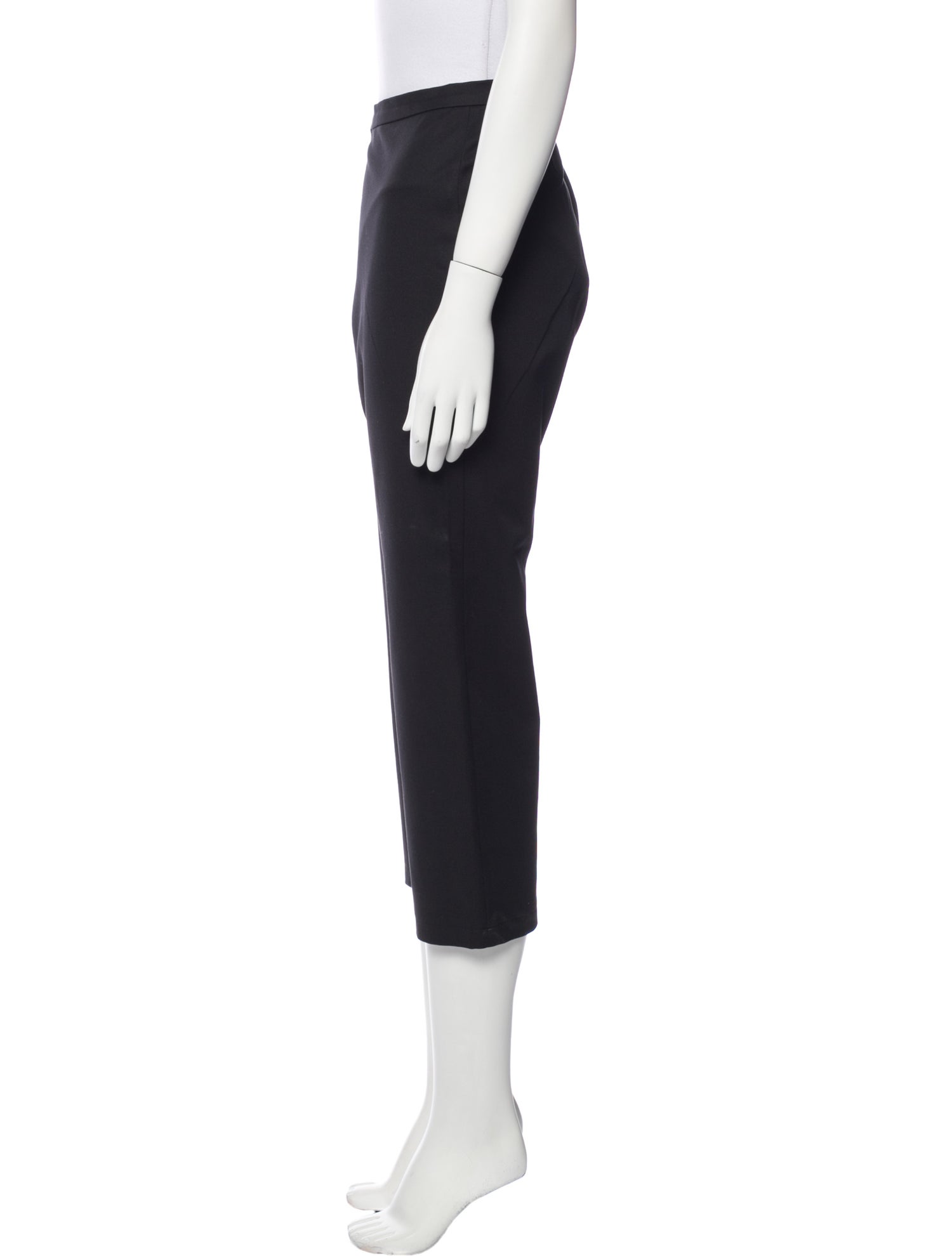 Escada Straight Leg Pants