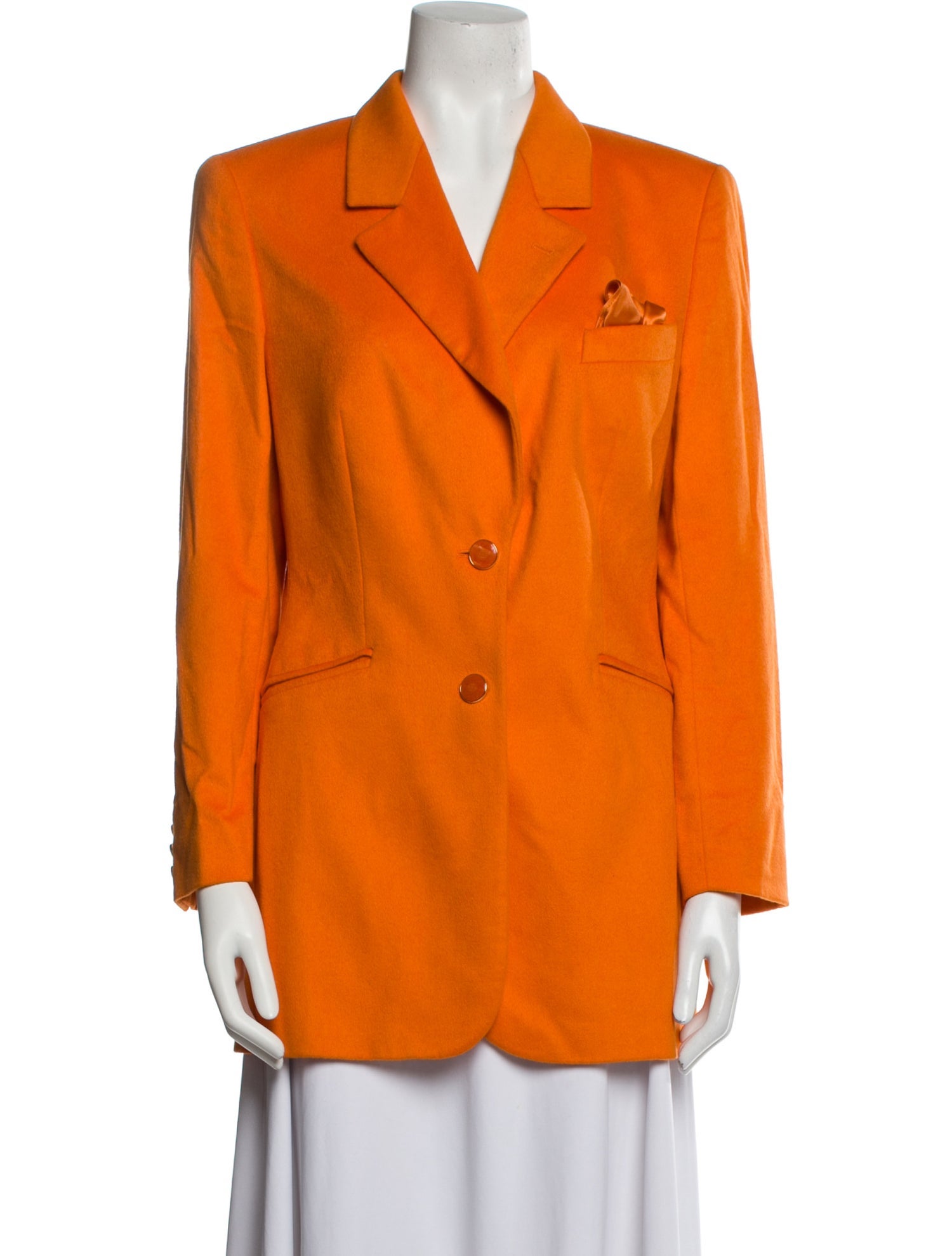 Escada Fur Fur Jacket