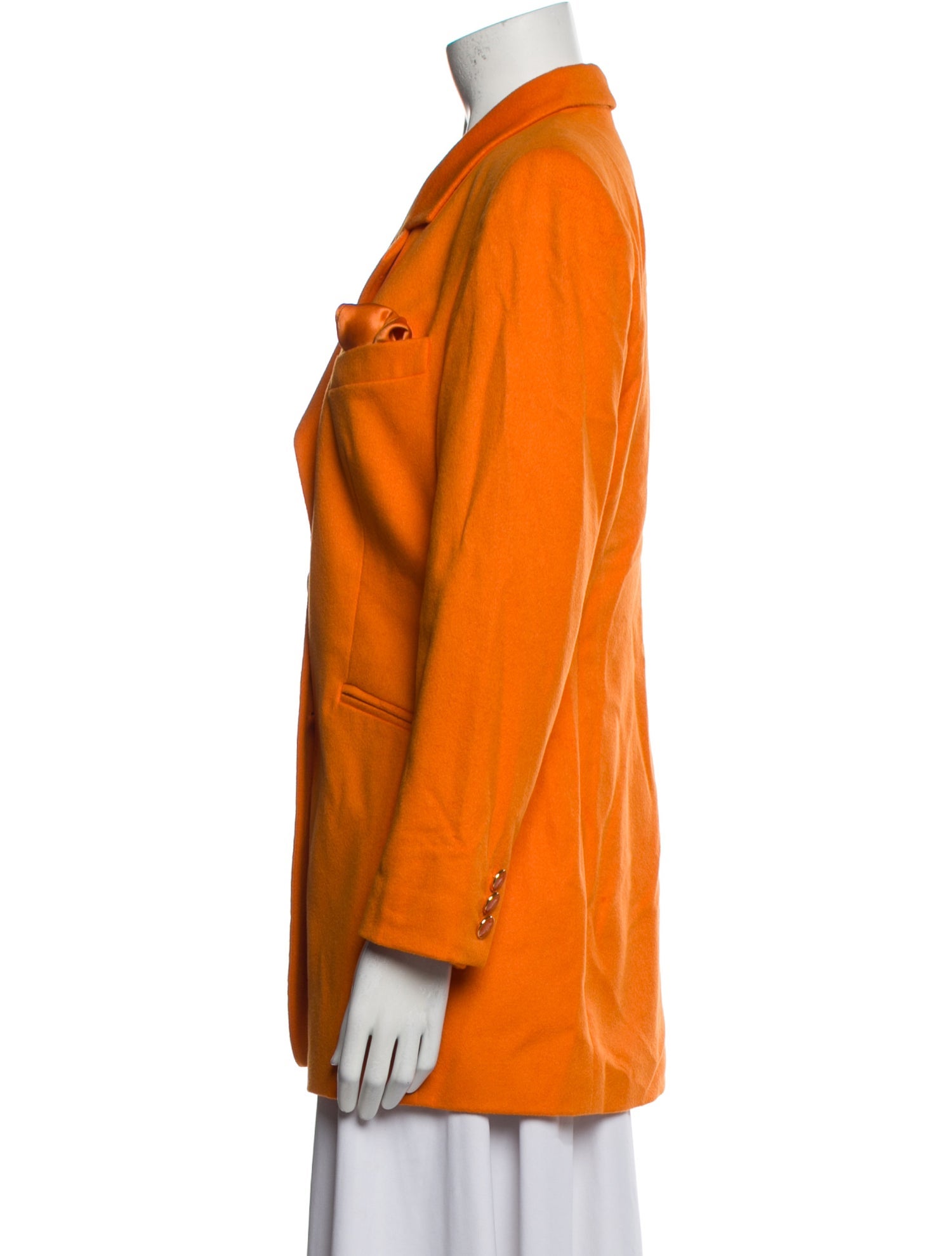 Escada Fur Fur Jacket