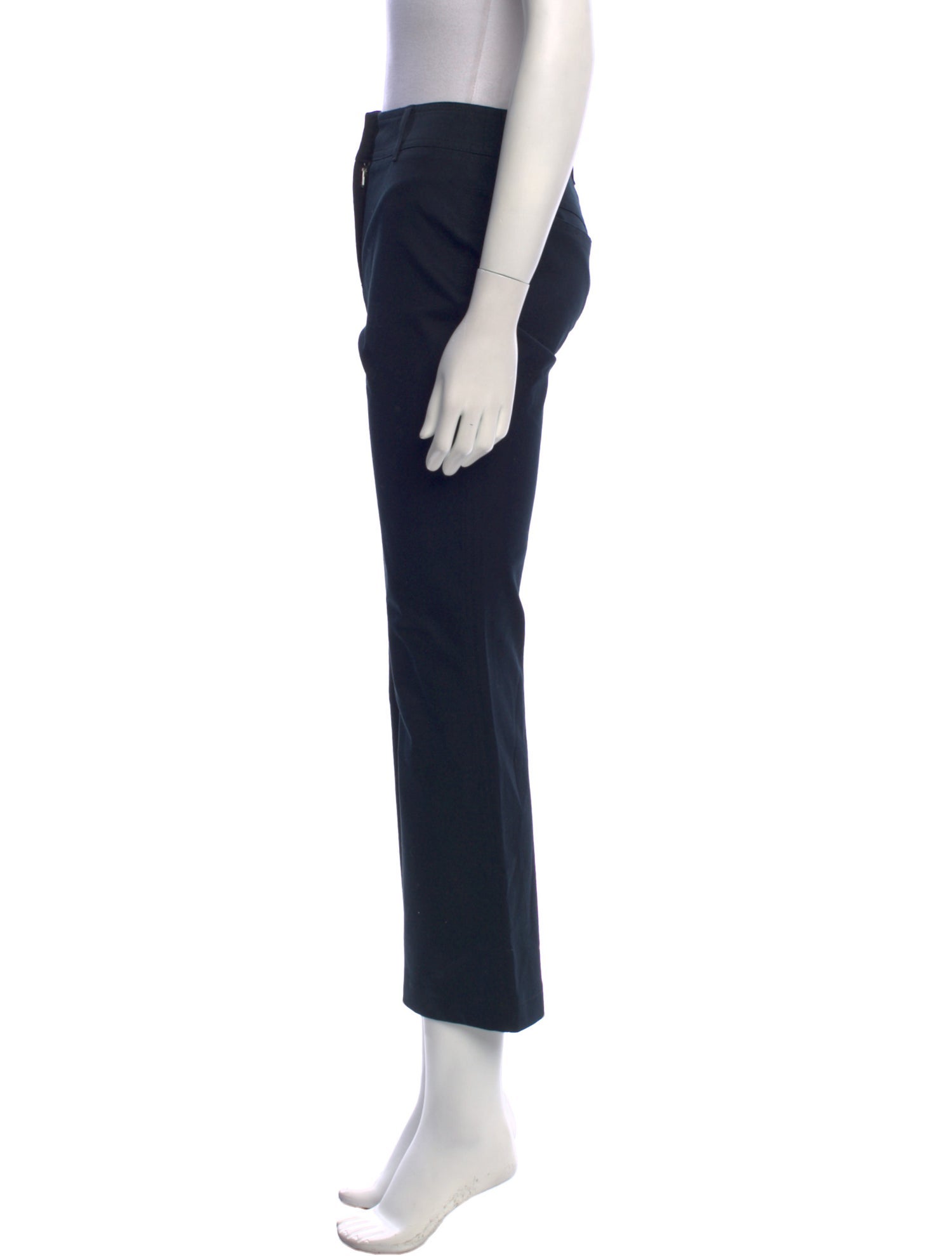 Escada Wide Leg Pants