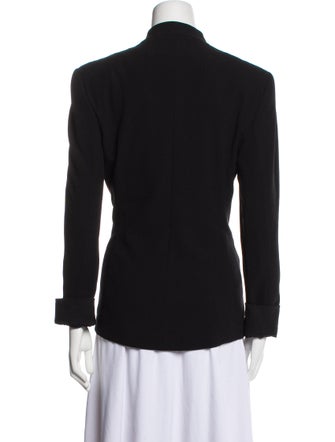 Escada Wool Blazer
