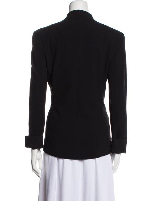 Escada Wool Blazer