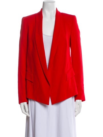Escada Jackets Wool Blazer Us4, De34 | S