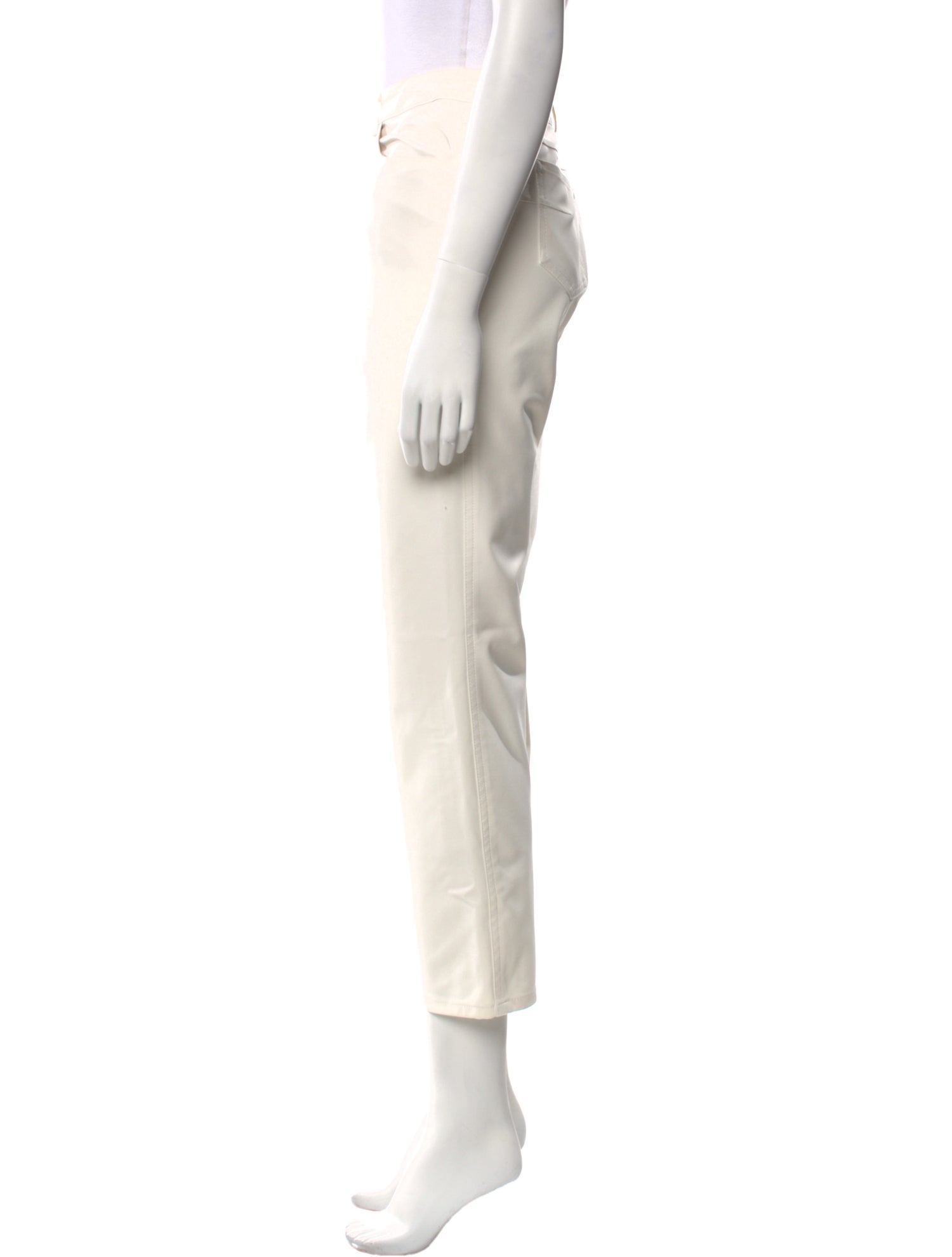 Escada Straight Leg Pants