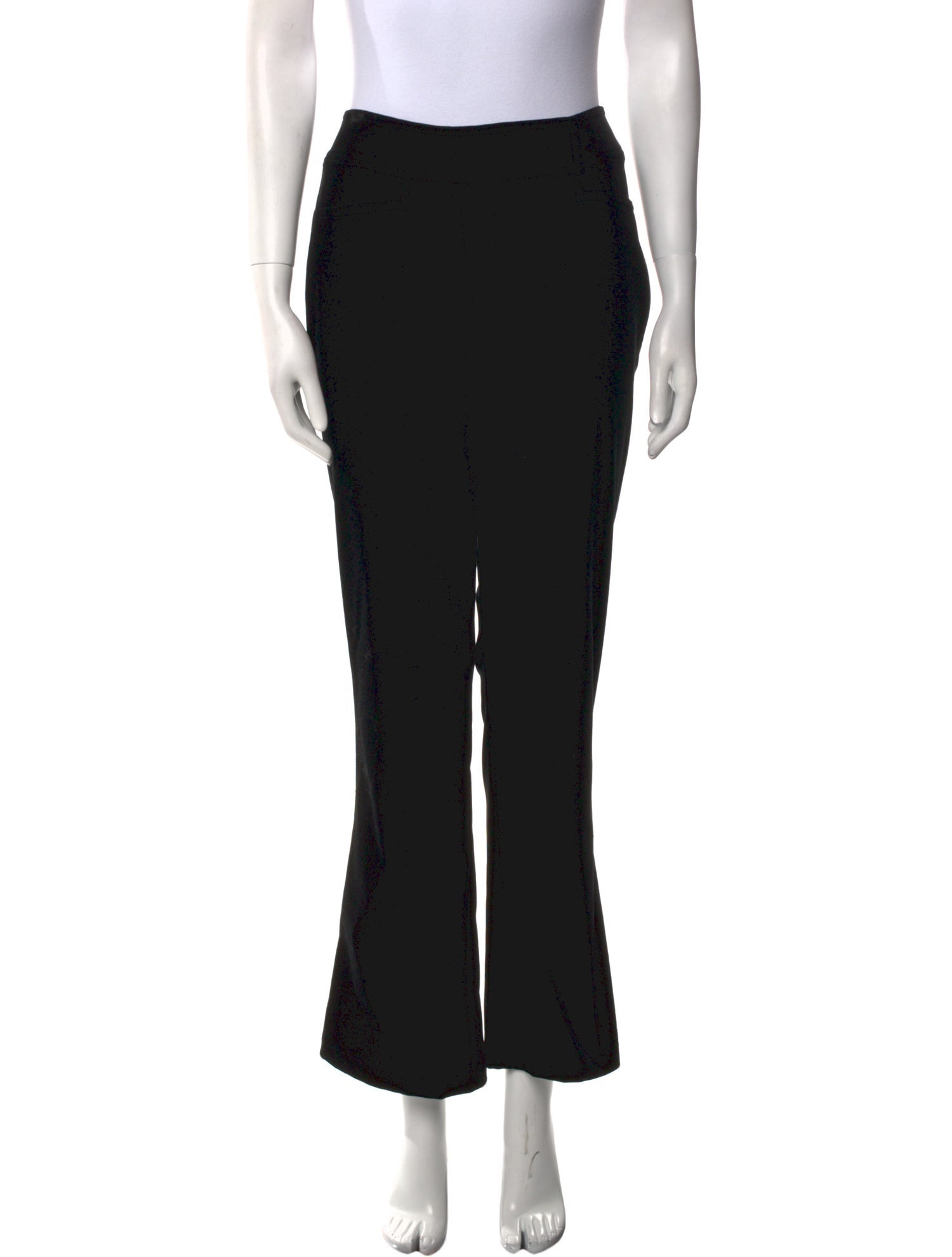 Escada Wide Leg Pants