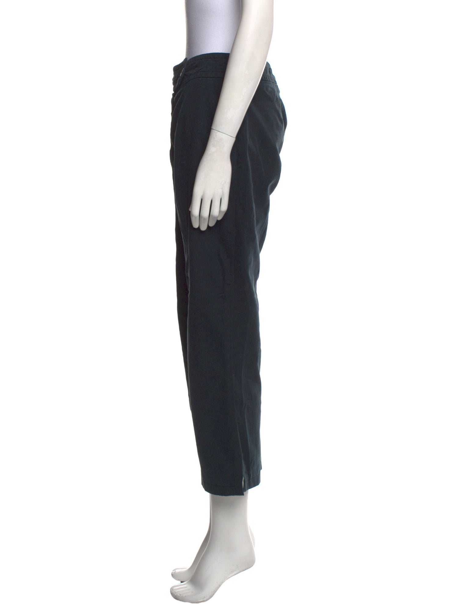 Escada Wide Leg Pants
