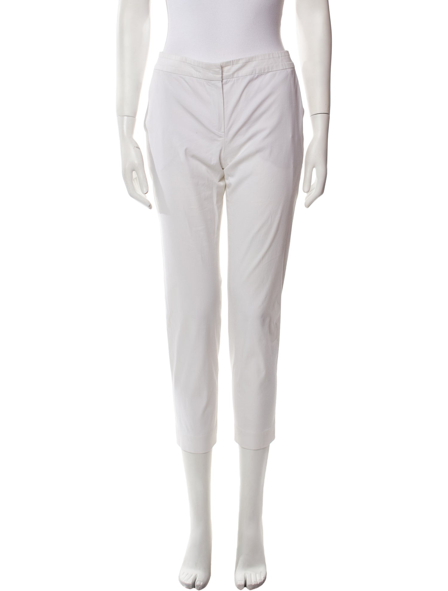 Escada Straight Leg Pants