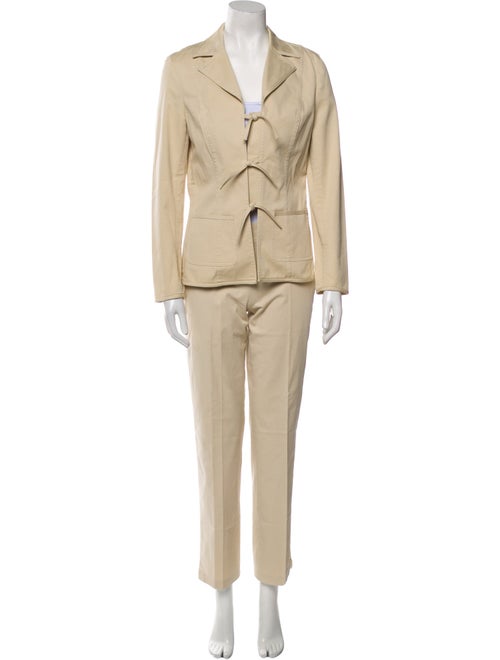 Escada Pantsuit