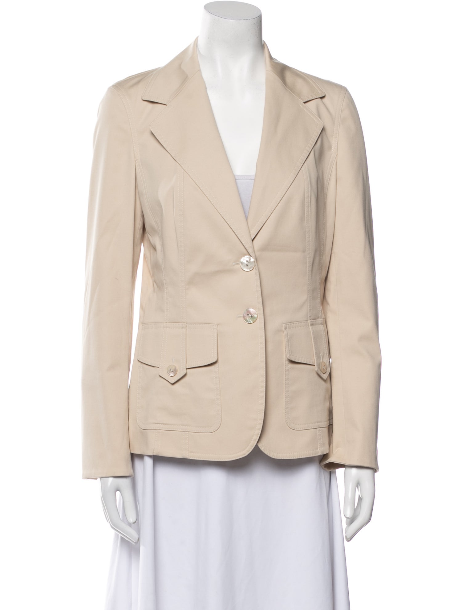 Escada Blazer