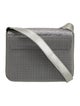 Escada Wool Shoulder Bag