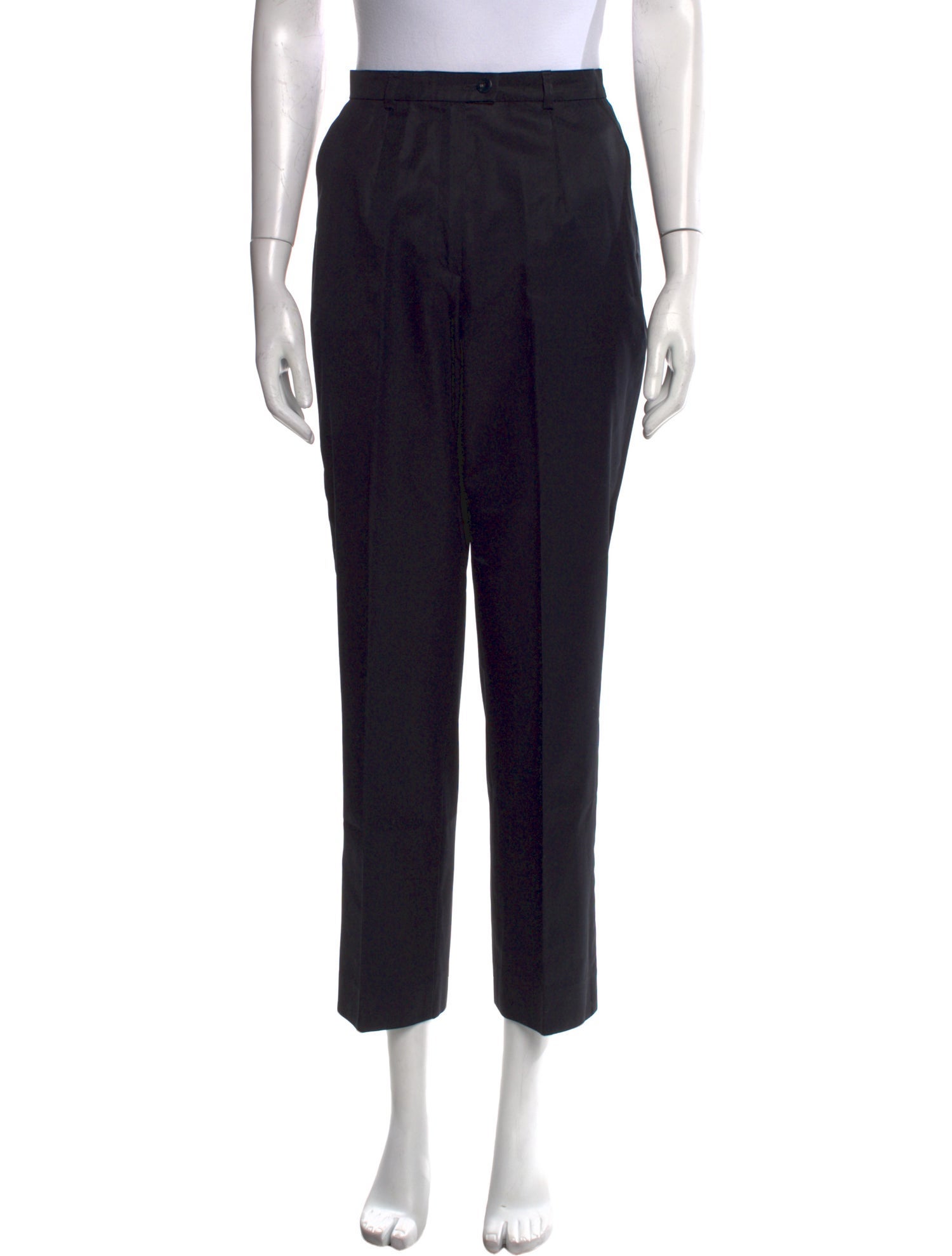 Escada Straight Leg Pants
