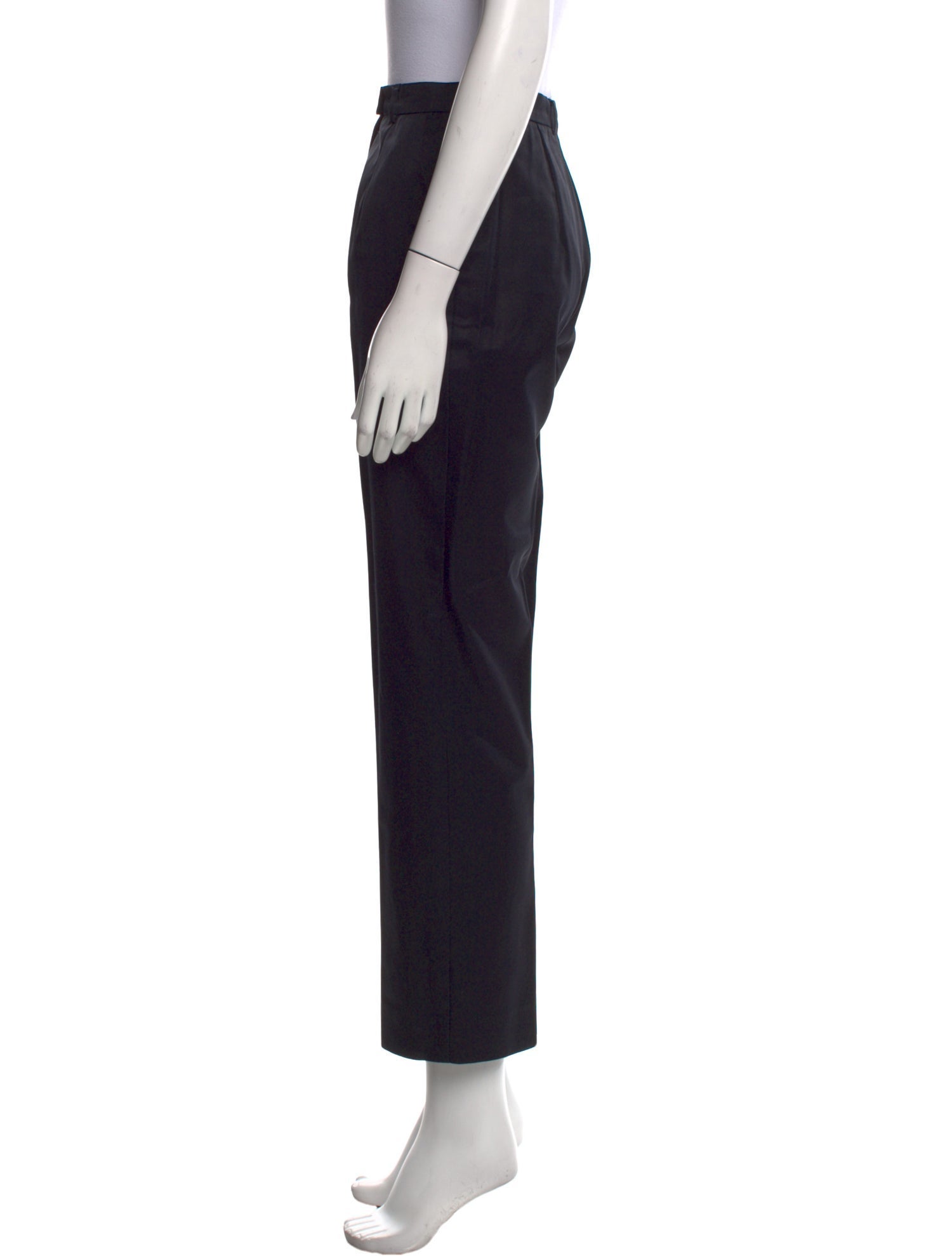 Escada Straight Leg Pants