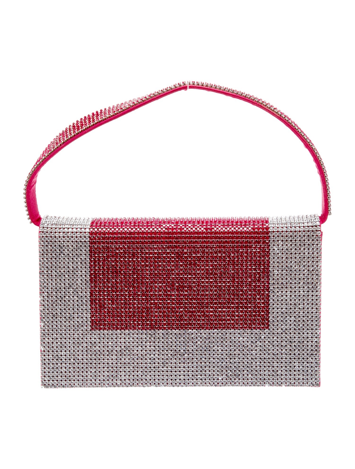 Escada Crystal Evening Bag