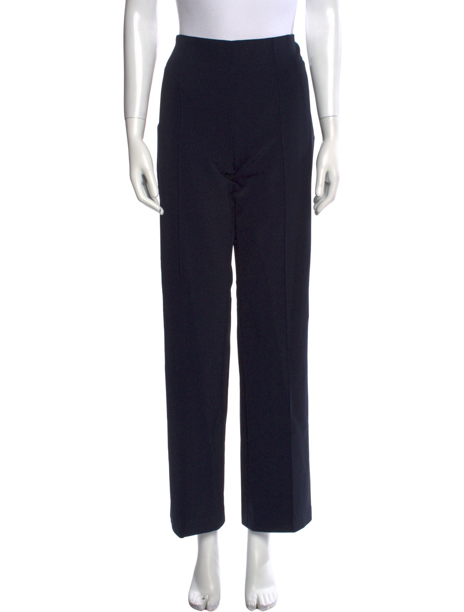 Escada Wide Leg Pants