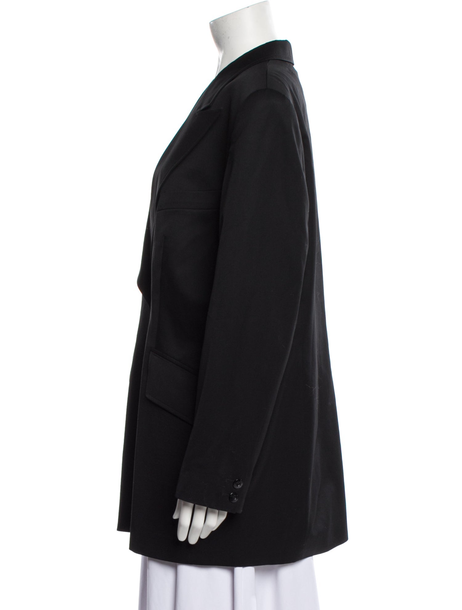 Escada Wool Blazer