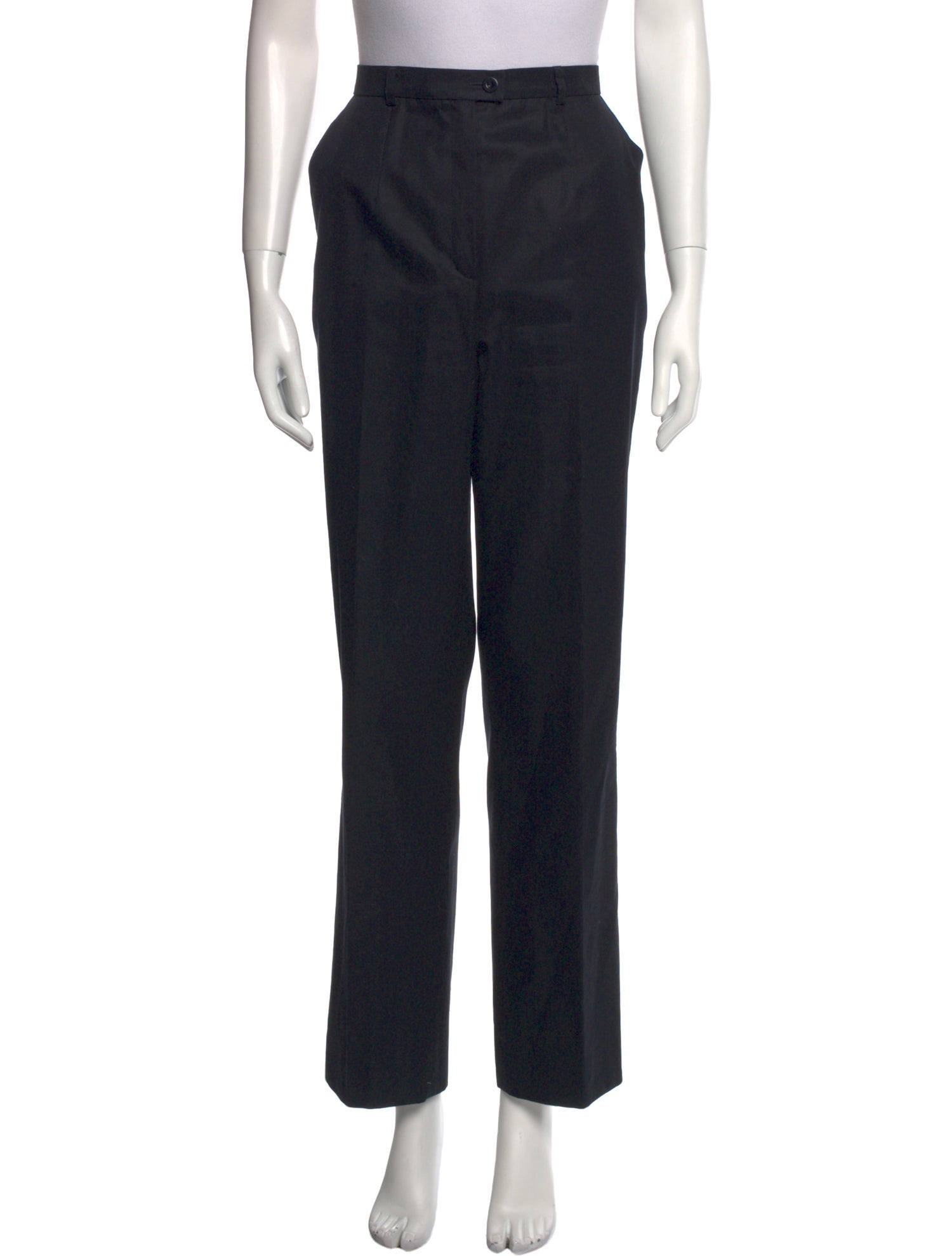 Escada Straight Leg Pants