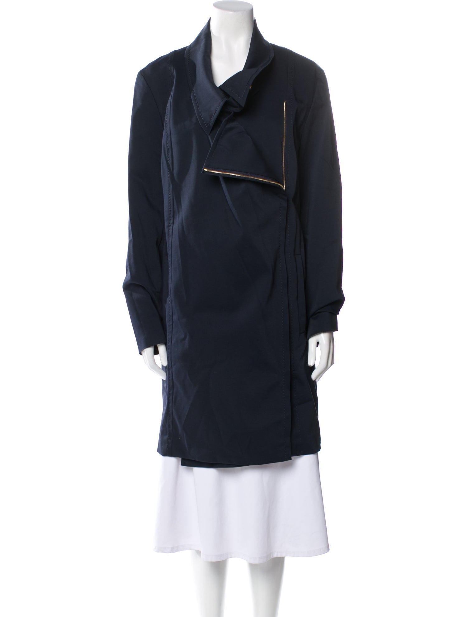 Escada Trench Coat