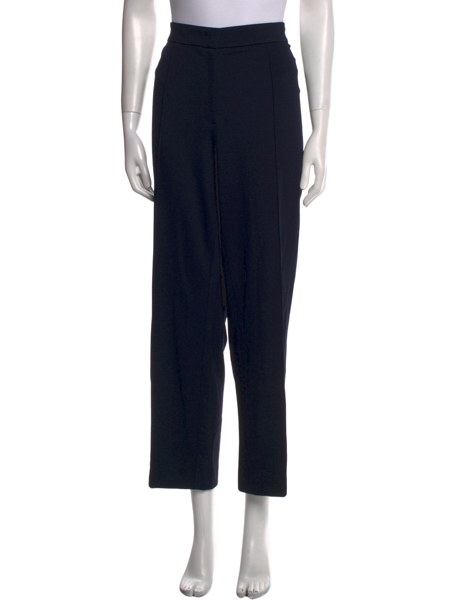 Escada Straight Leg Pants