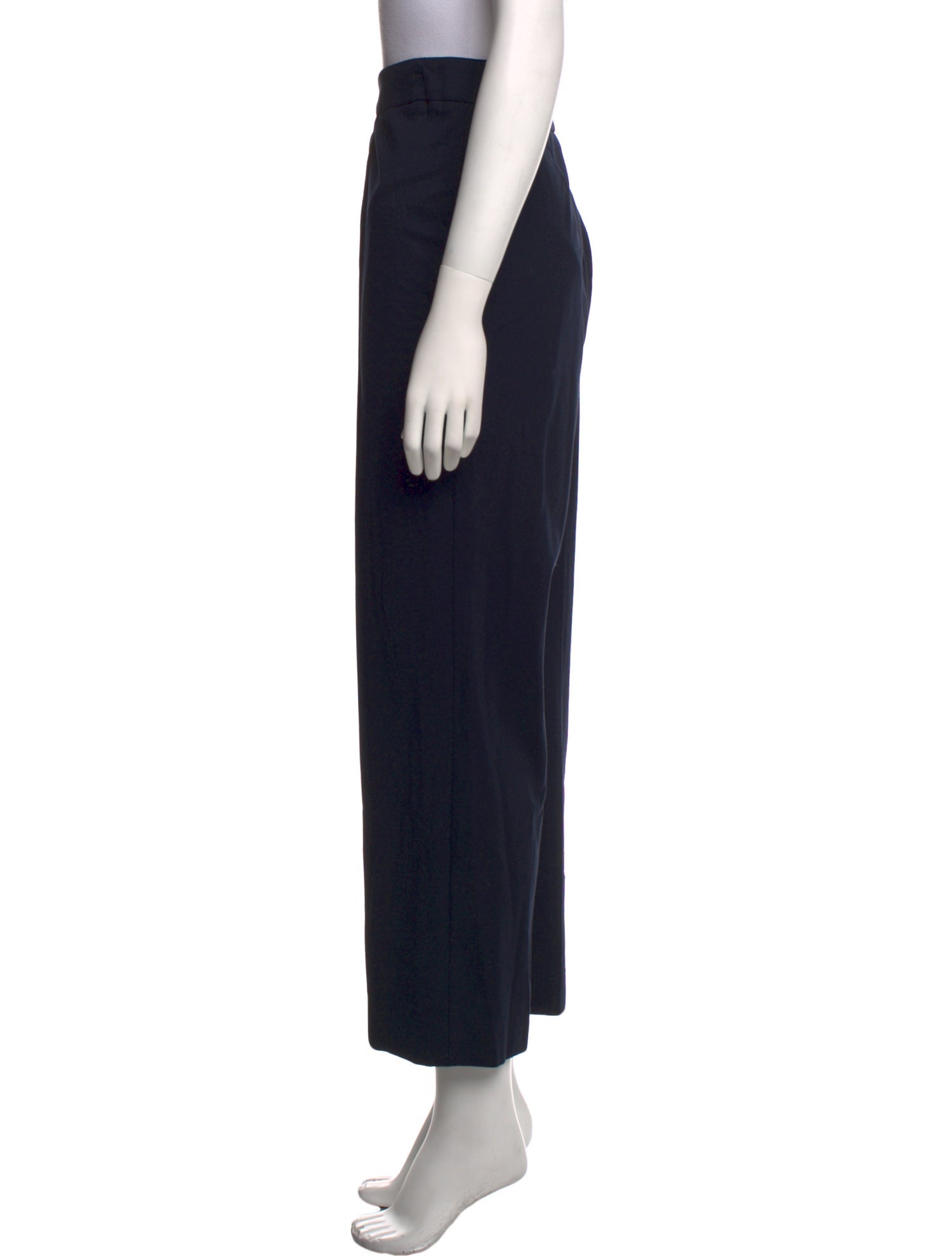 Escada Straight Leg Pants