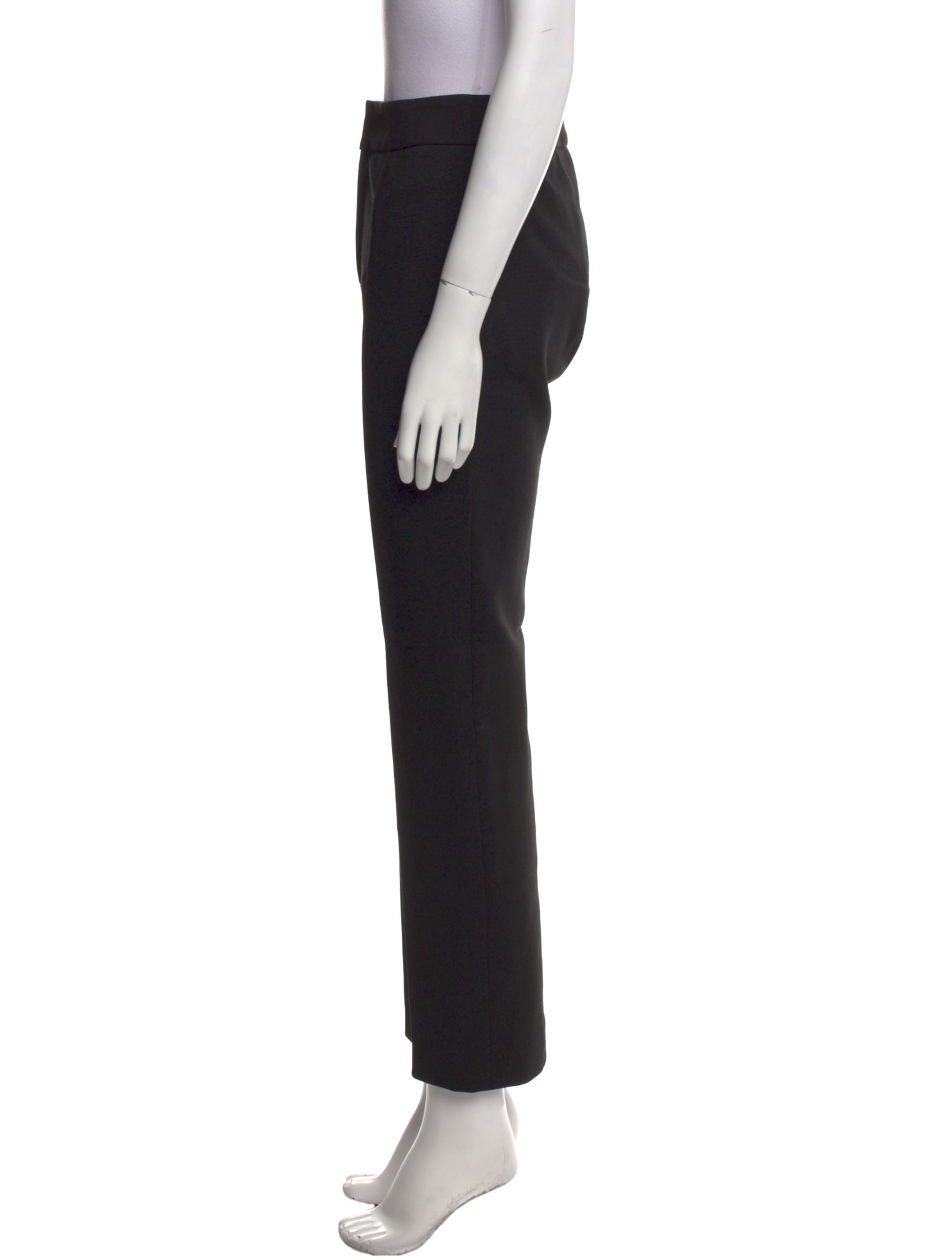 Escada Straight Leg Pants