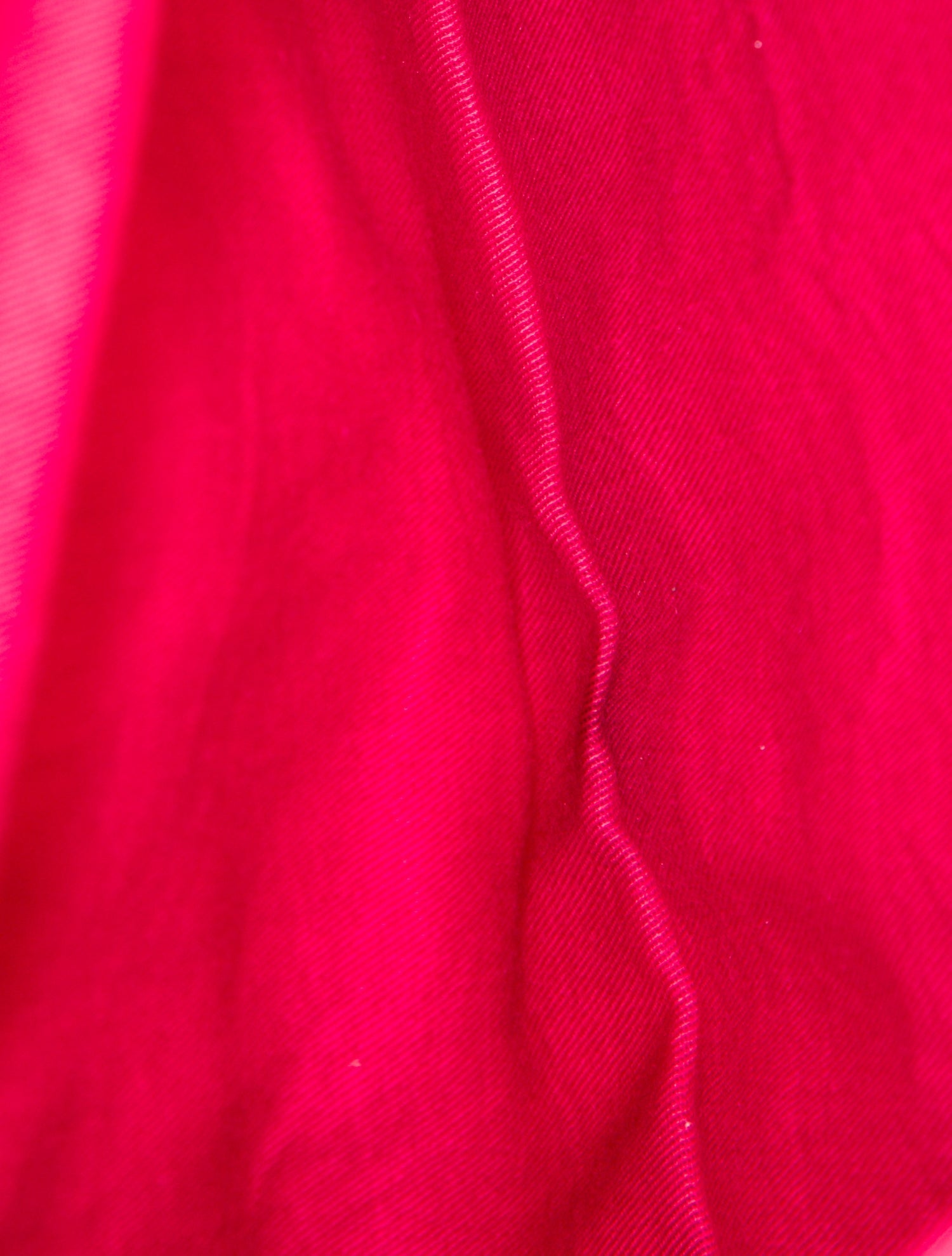 Escada Leather Clutch