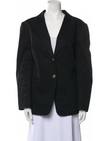 Escada Jackets Virgin Wool Blazer Us16, De46 | XXL