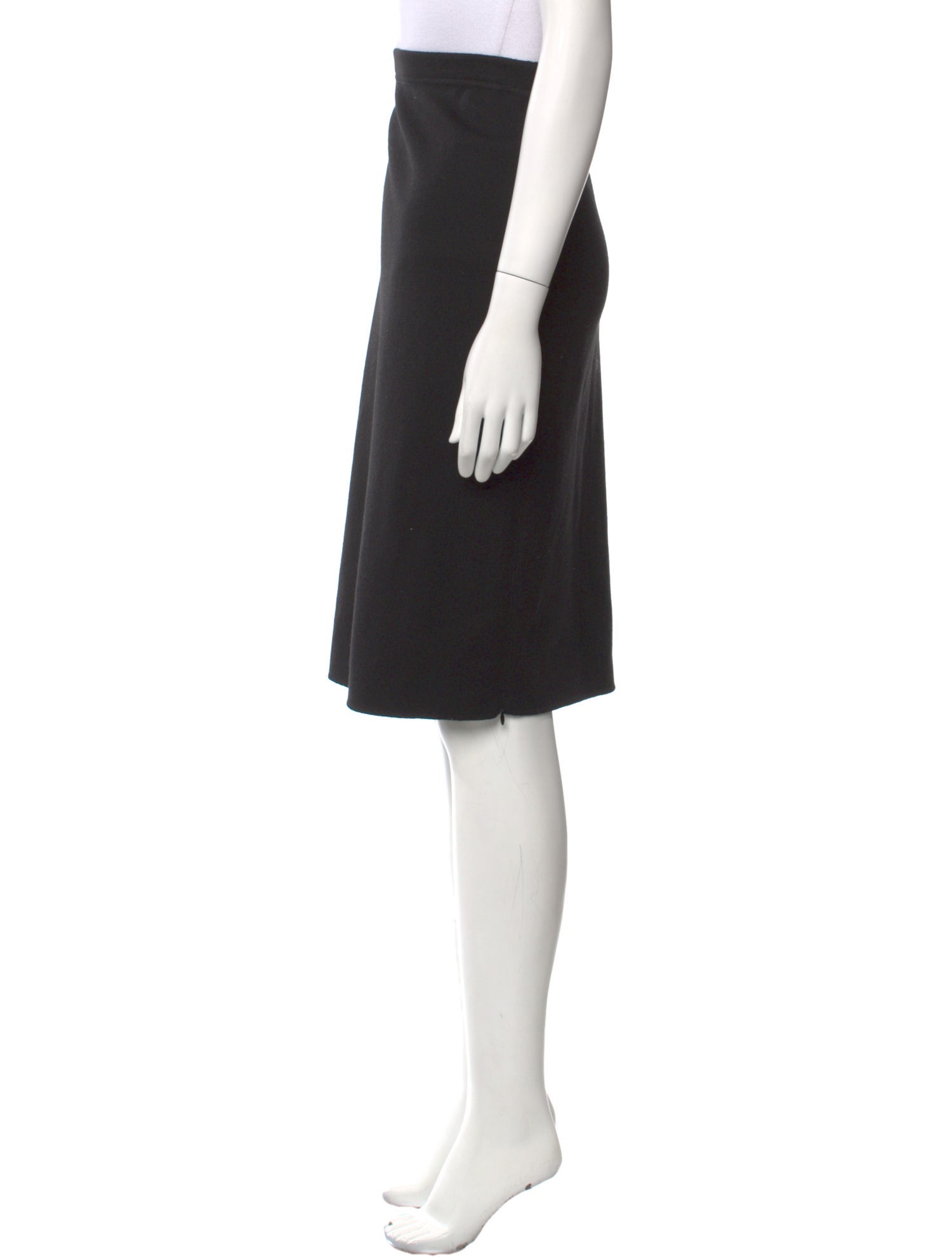 Escada Knee-Length Skirt