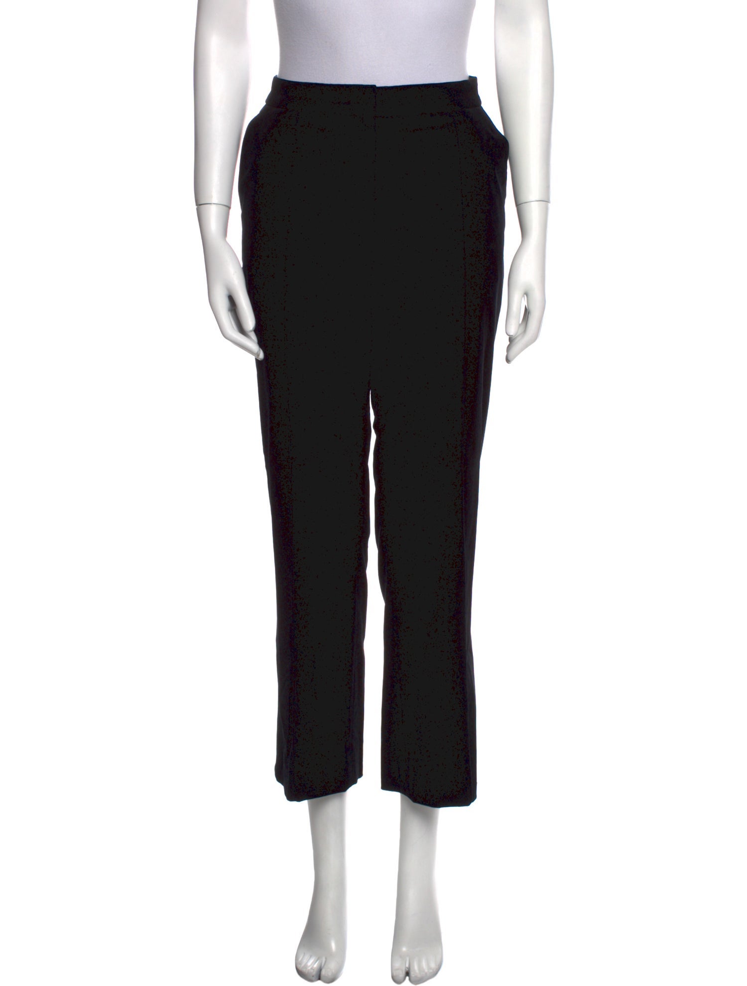 Escada Straight Leg Pants