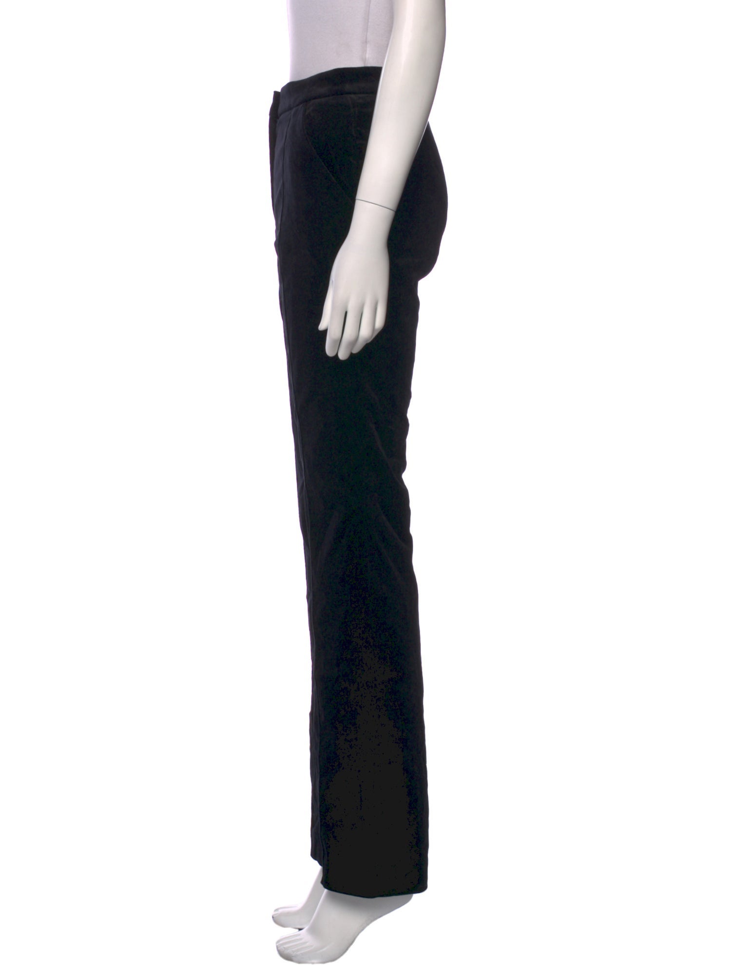 Escada Straight Leg Pants