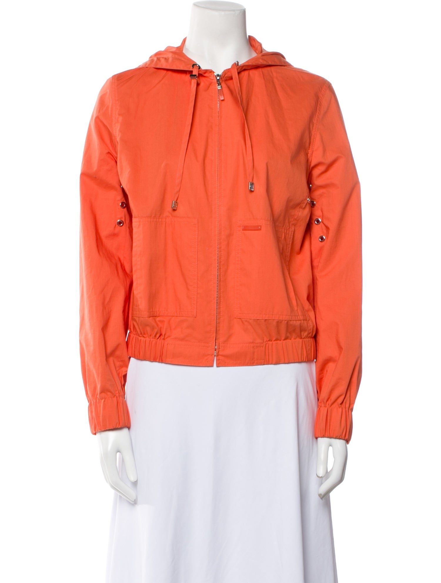 Escada Bomber Jacket