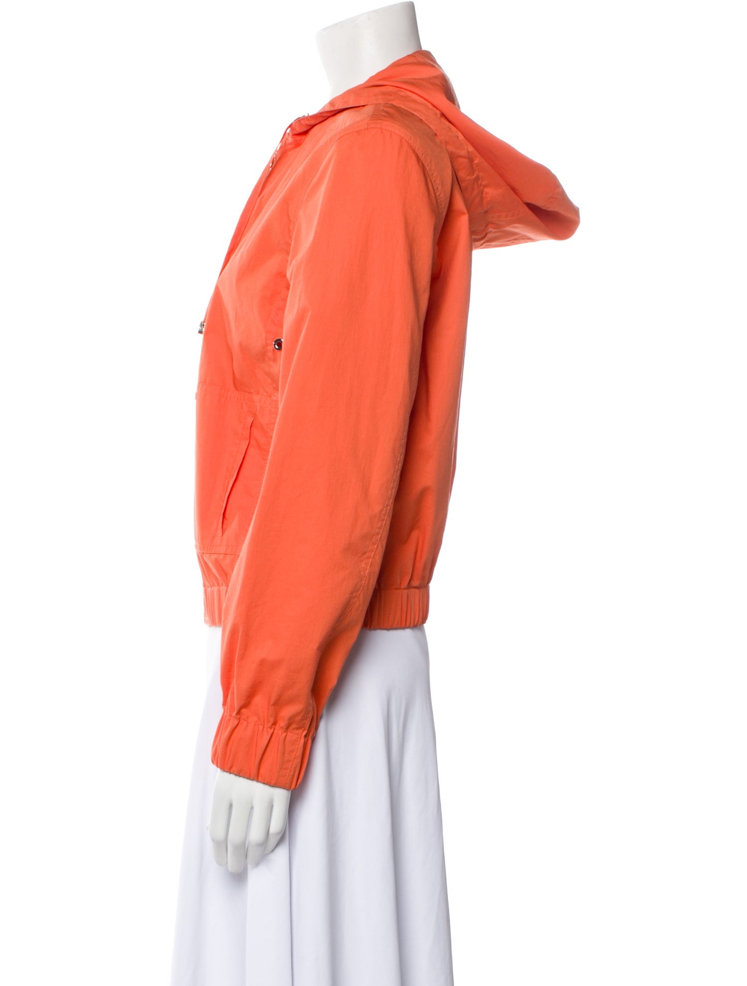 Escada Bomber Jacket