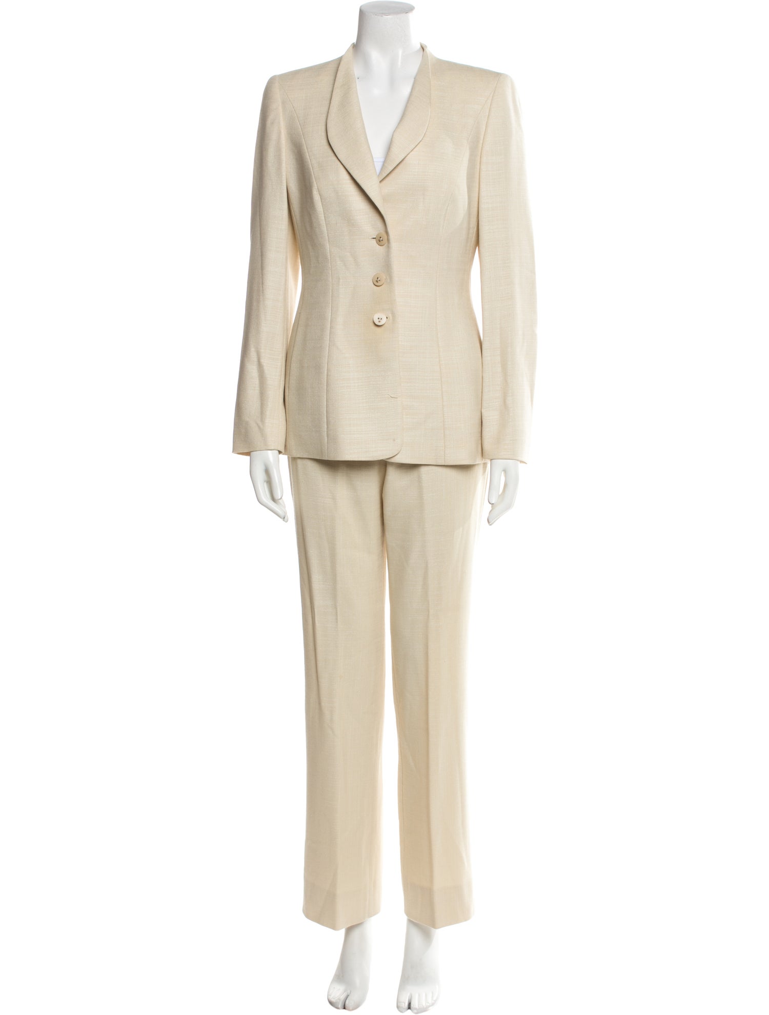 Escada Pantsuit
