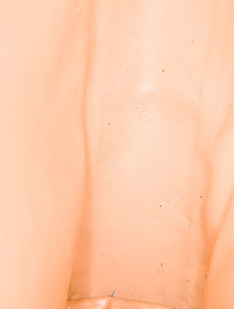 Escada Leather Shoulder Bag