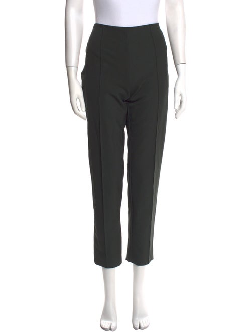Escada Straight Leg Pants